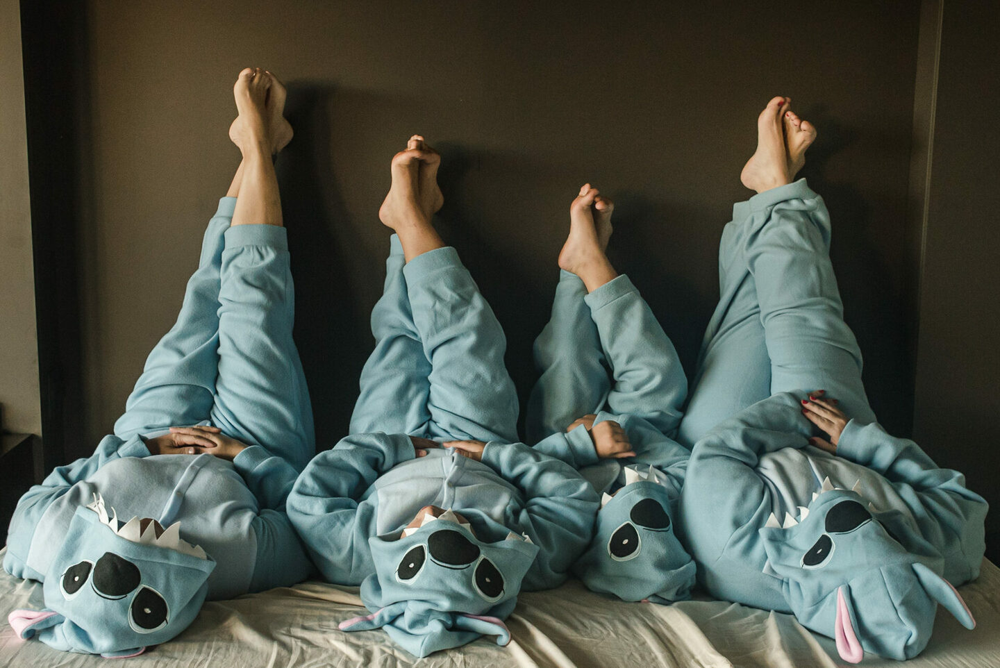 Ensaios externos (família, gestantes & infantis)