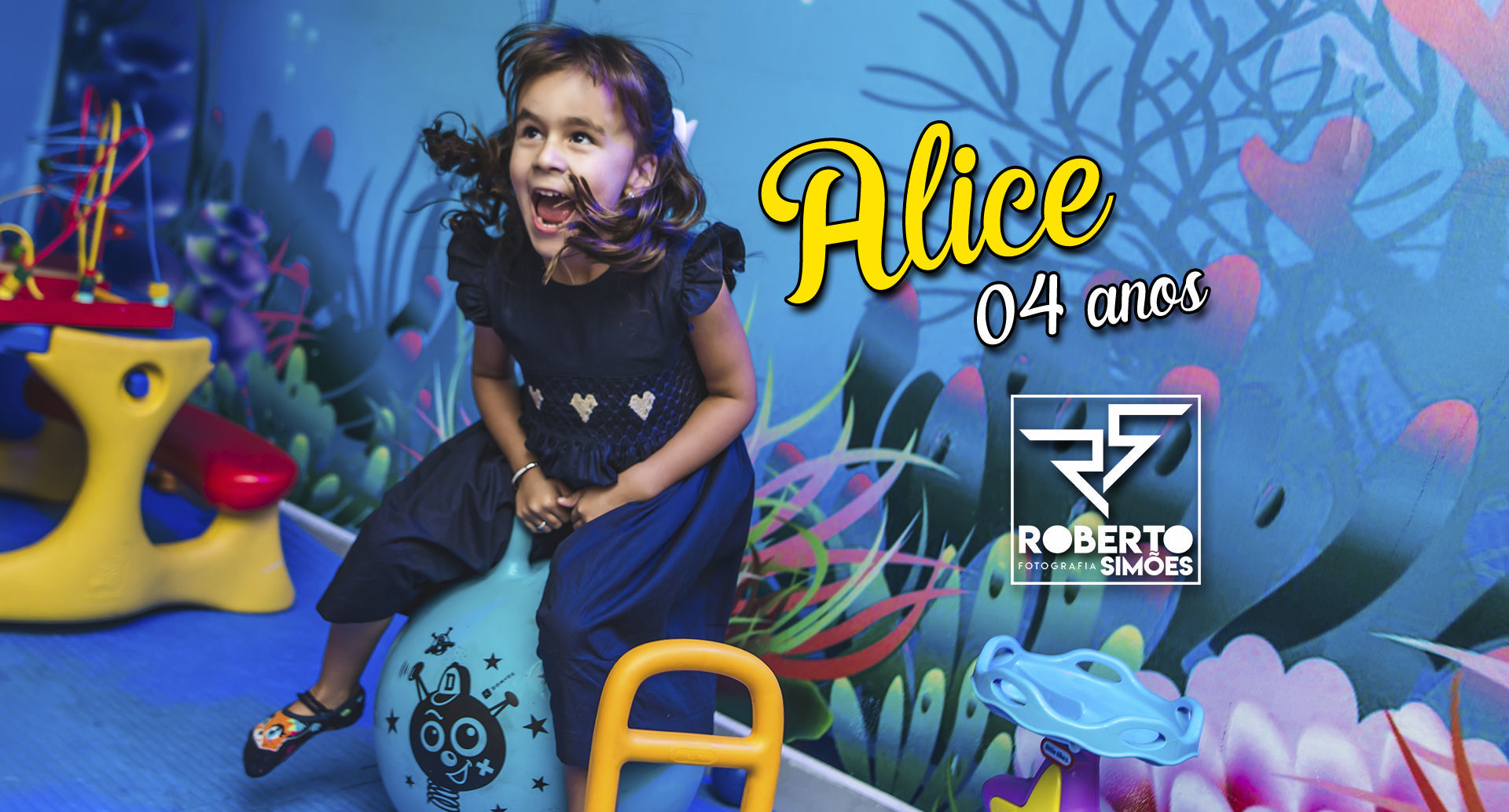 Foto 04 anos da Alice Foto 04 anos da Alice - Imagem 106