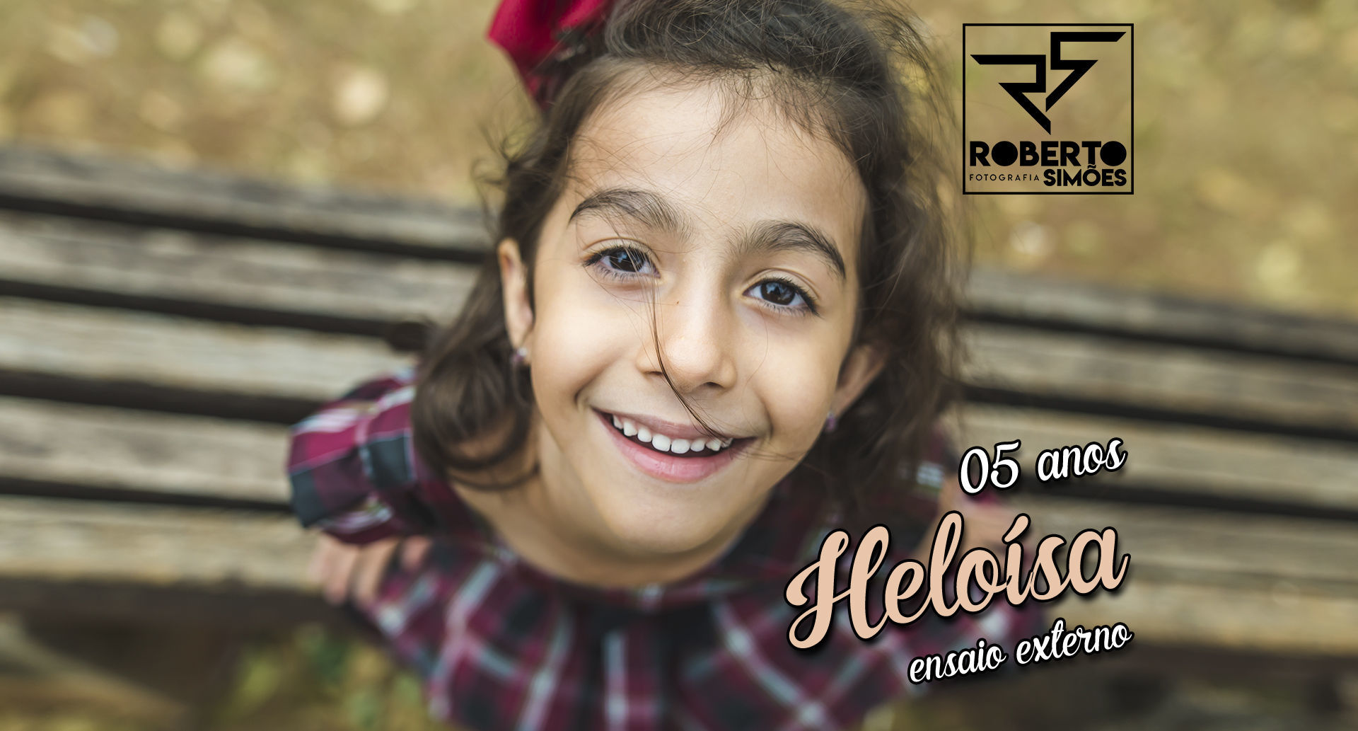 Foto Ensaio externo: Heloísa (05 anos) Foto Ensaio externo: Heloísa (05 anos) - Imagem 100