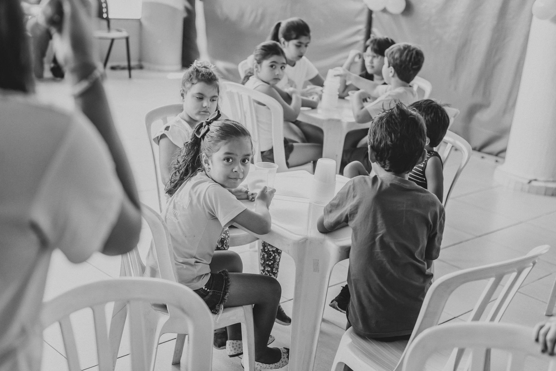 Foto SuperGym: Oficina de Slime - Imagem 3