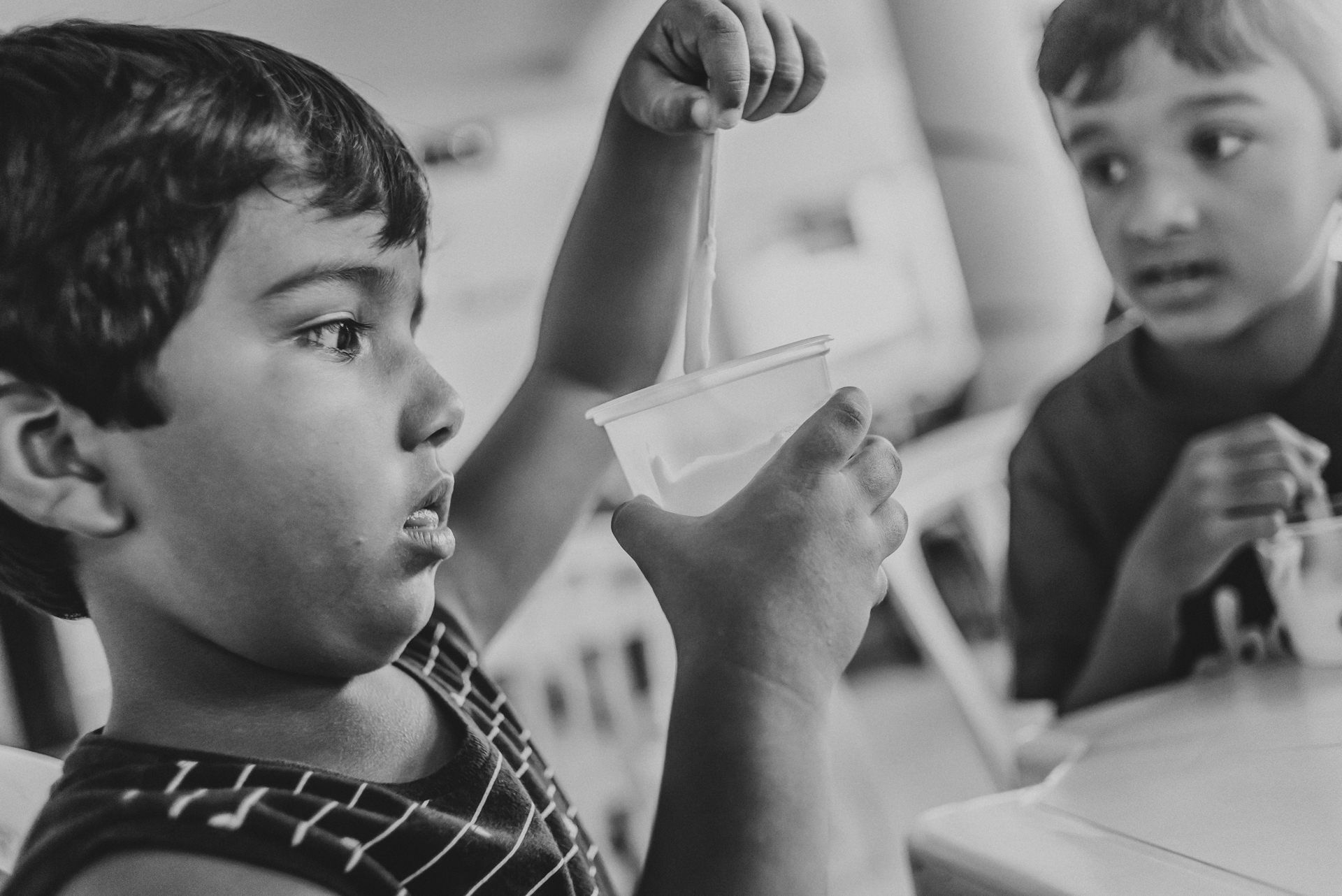 Foto SuperGym: Oficina de Slime - Imagem 12