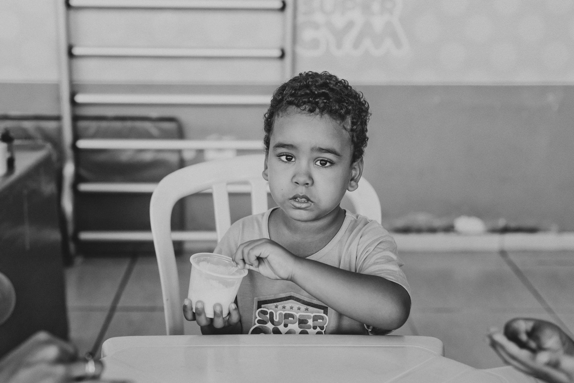 Foto SuperGym: Oficina de Slime - Imagem 33