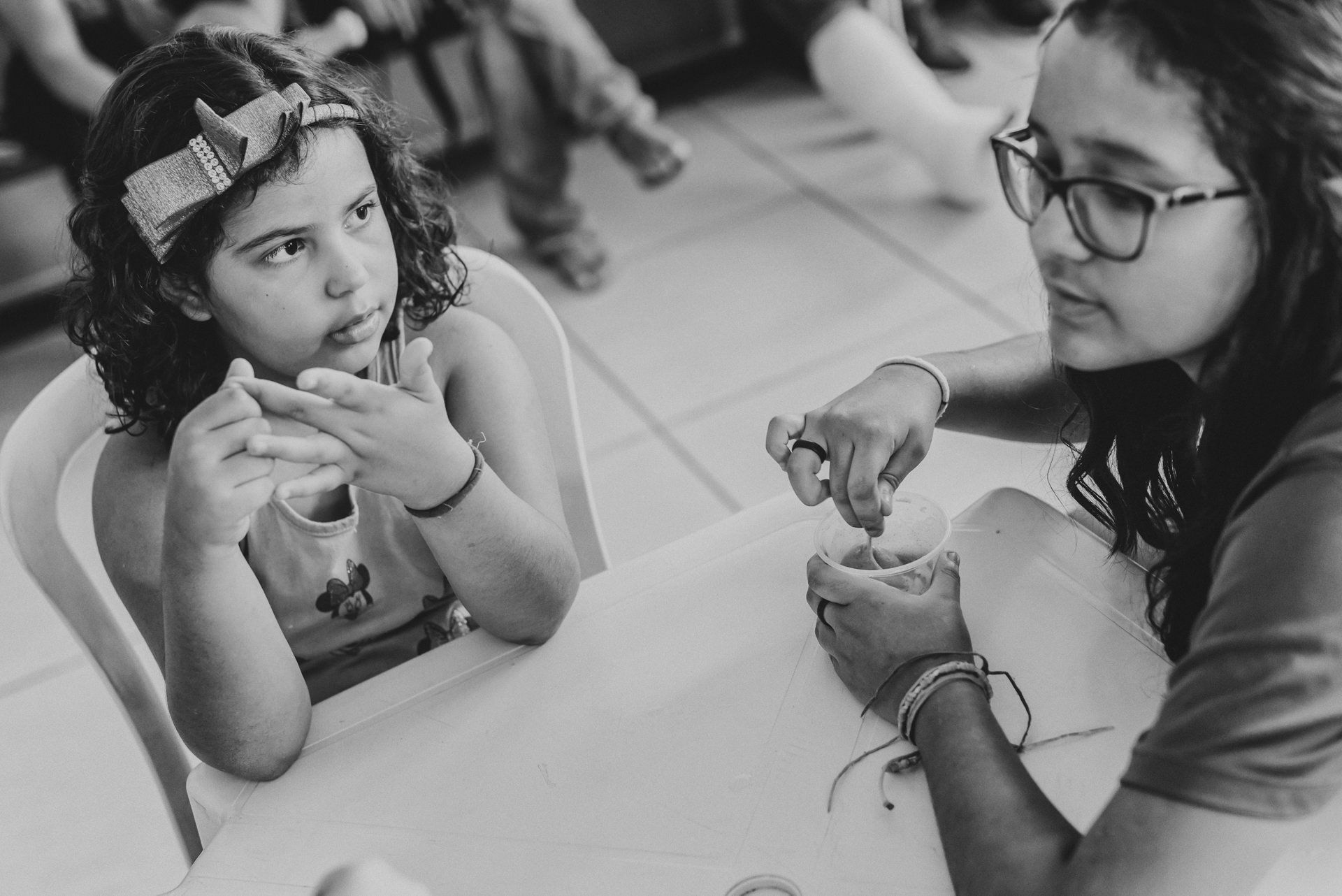 Foto SuperGym: Oficina de Slime - Imagem 37