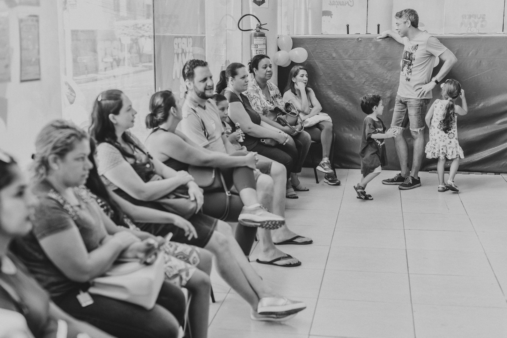 Foto SuperGym: Oficina de Slime - Imagem 38