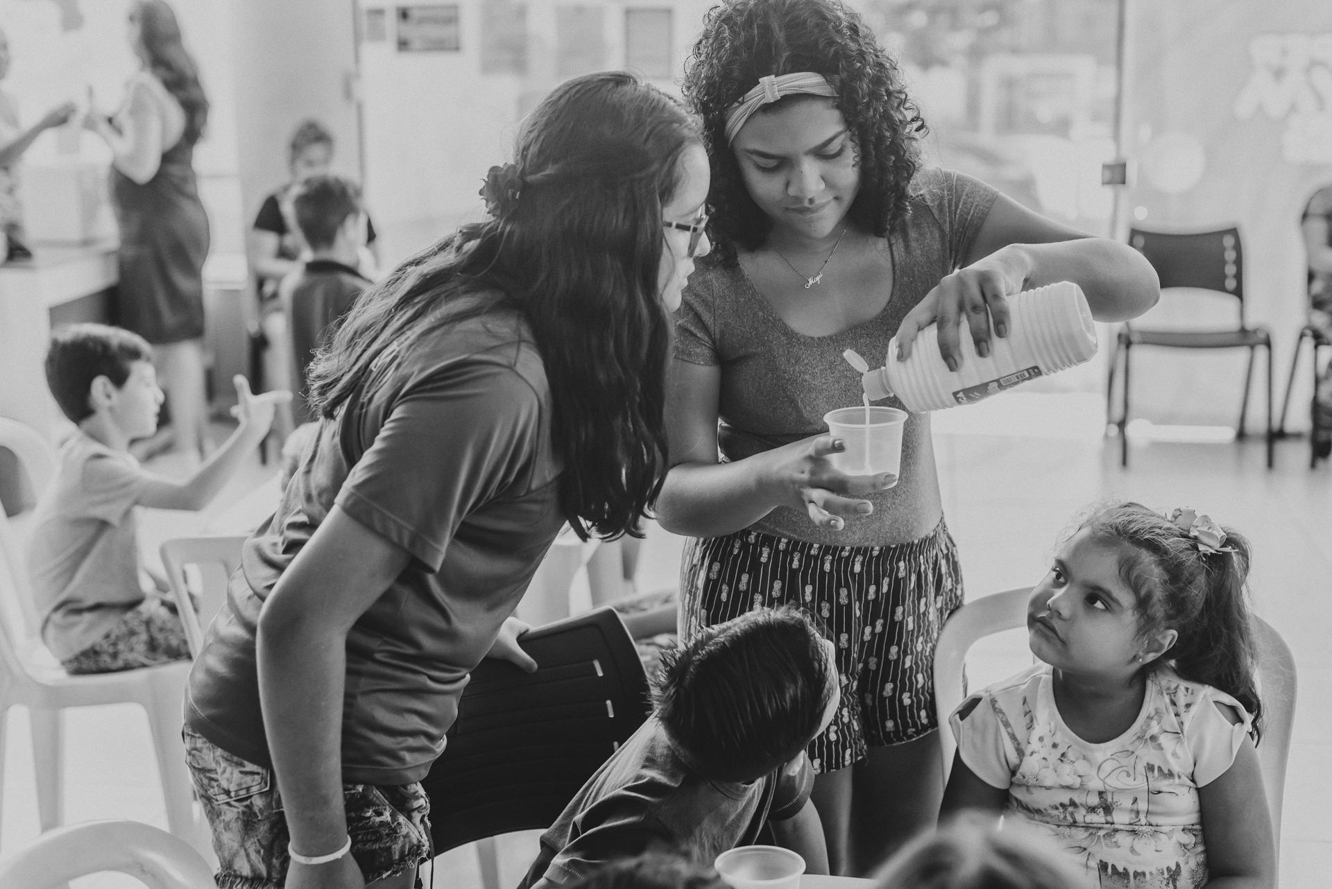 Foto SuperGym: Oficina de Slime - Imagem 54