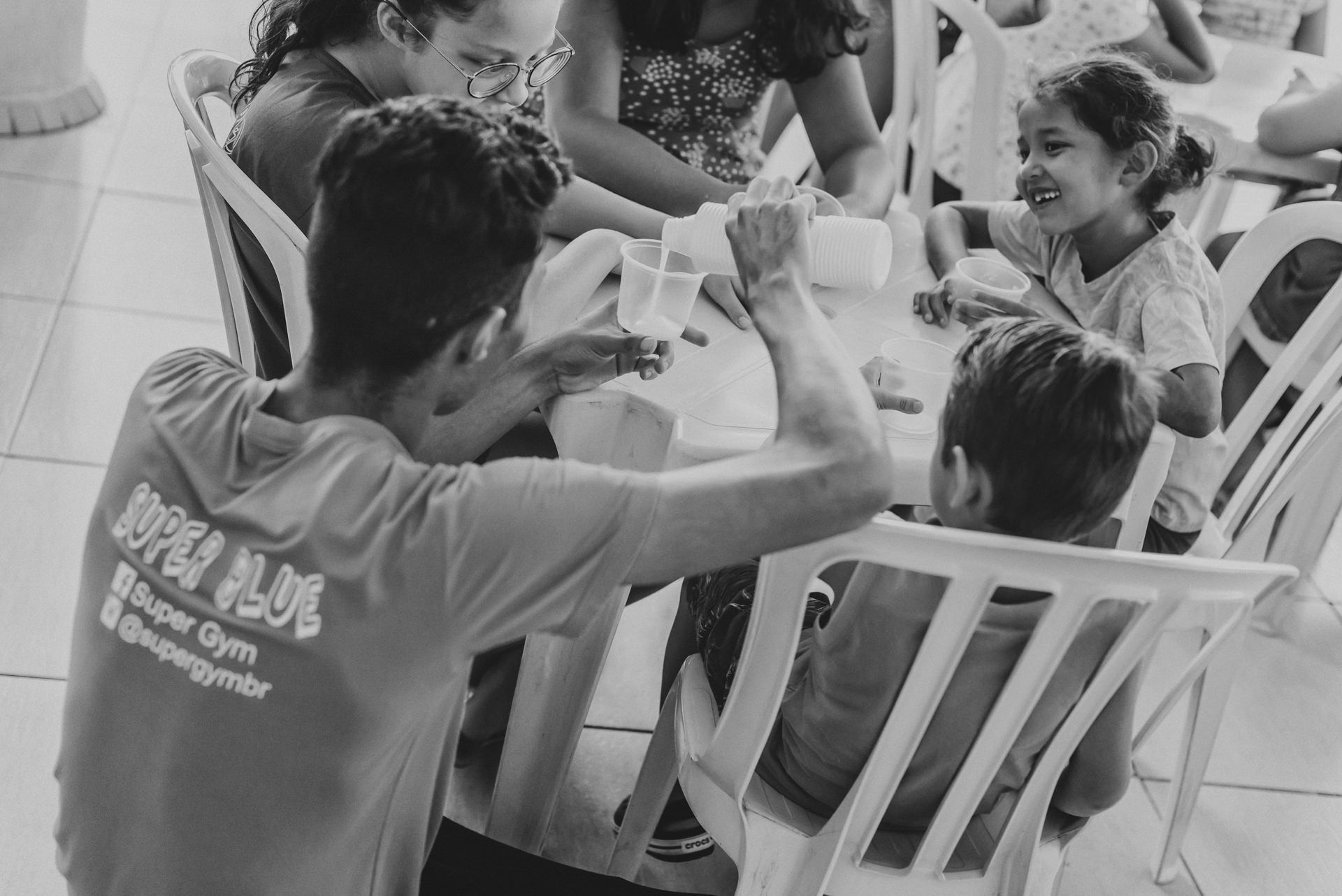 Foto SuperGym: Oficina de Slime - Imagem 53