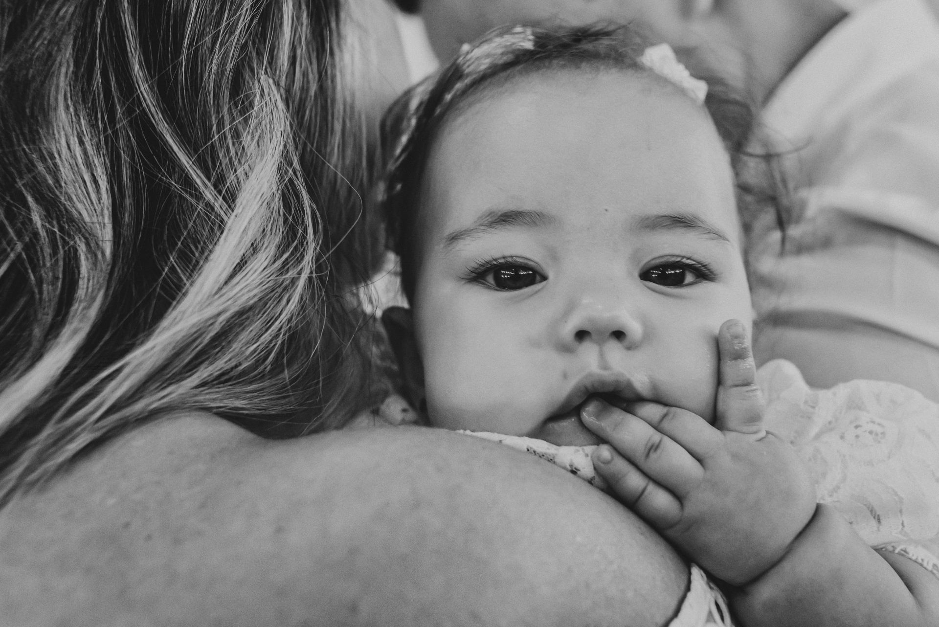 Foto Batizado Maria & Izabel / Paróquia São João Bosco Foto Batizado Maria & Izabel / Paróquia São João Bosco - Imagem 18