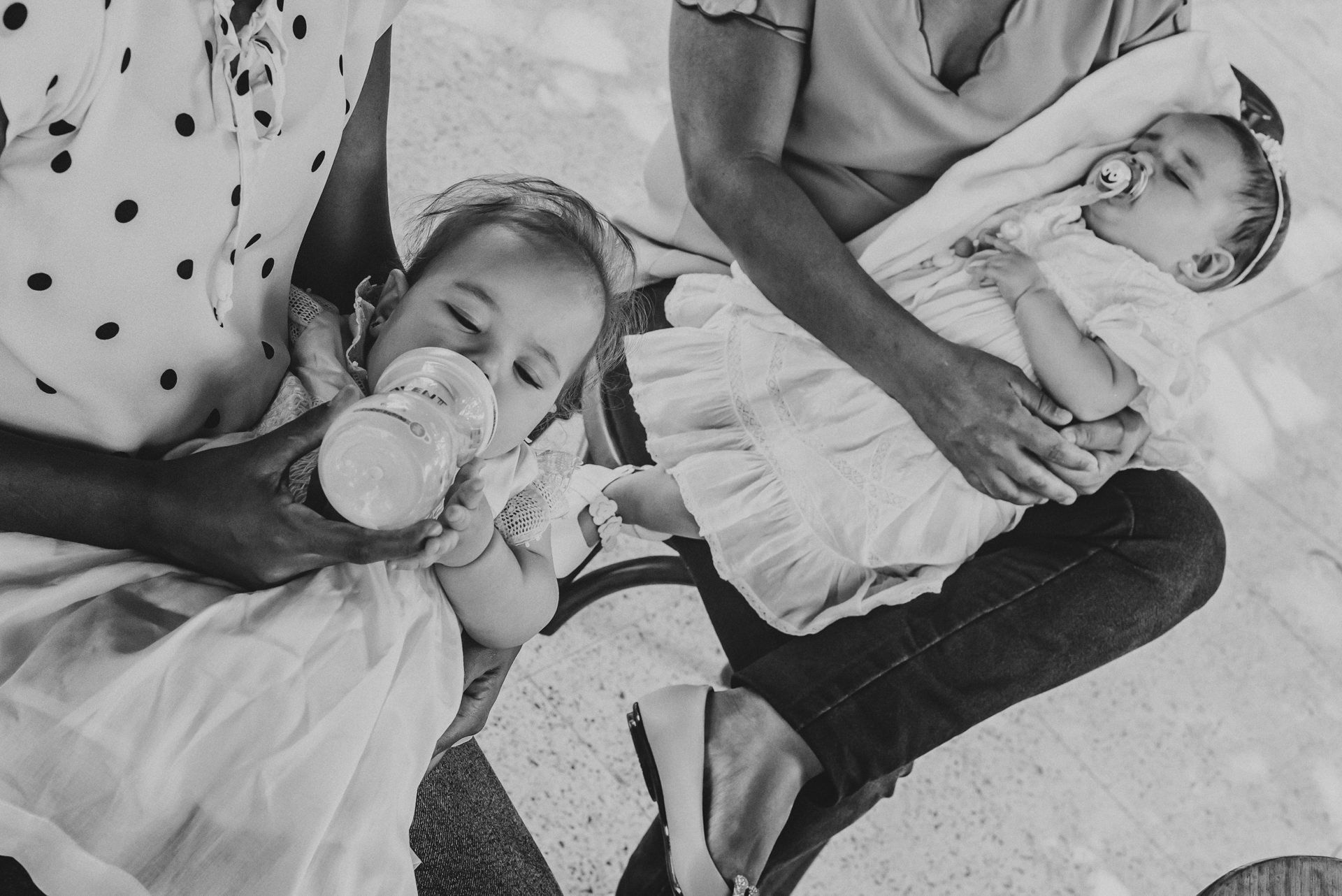 Foto Batizado Maria & Izabel / Paróquia São João Bosco Foto Batizado Maria & Izabel / Paróquia São João Bosco - Imagem 54