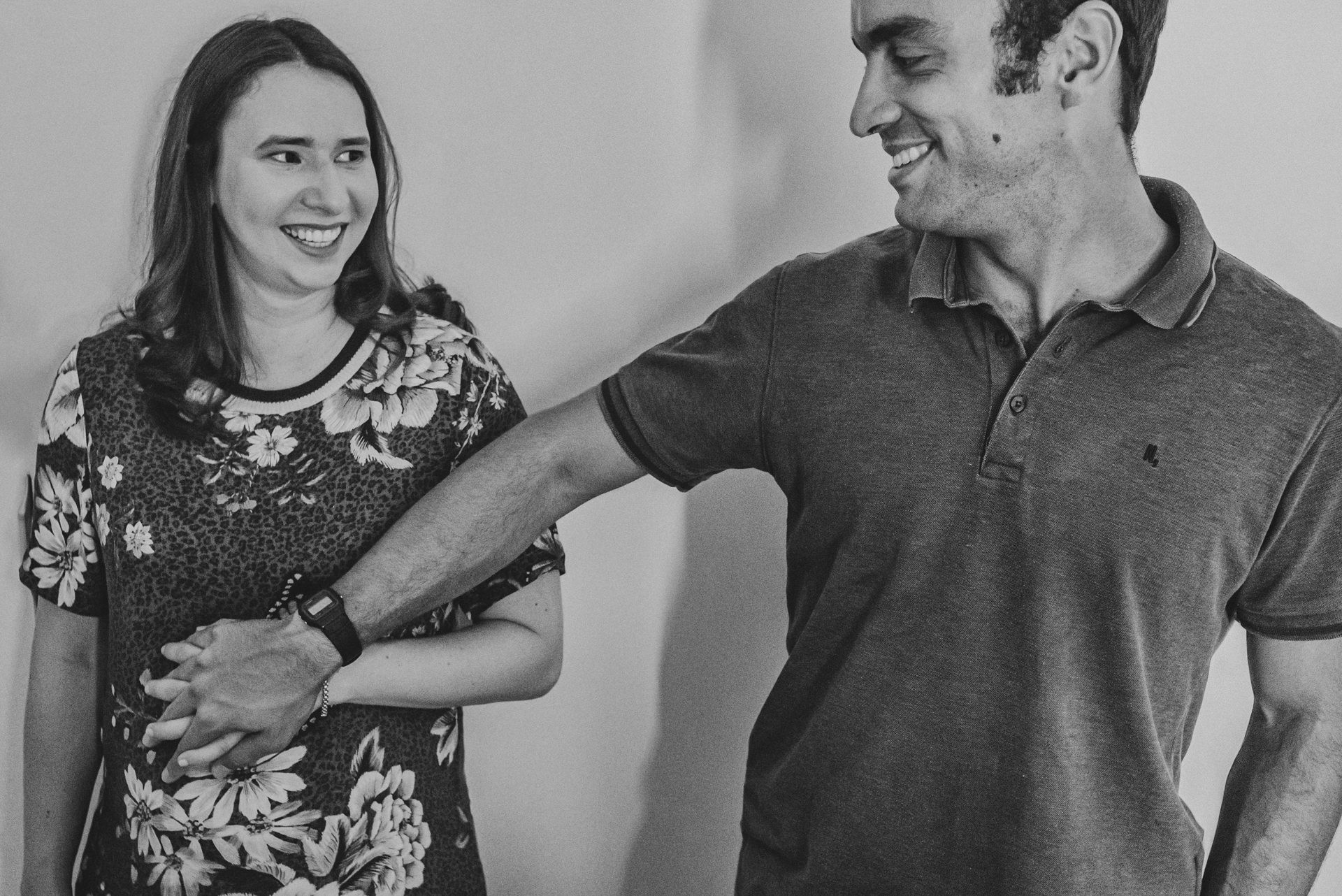 Foto Grávidos: Beatriz & Tiago / Isabela & Gustavo Foto Grávidos: Beatriz & Tiago / Isabela & Gustavo - Imagem 8