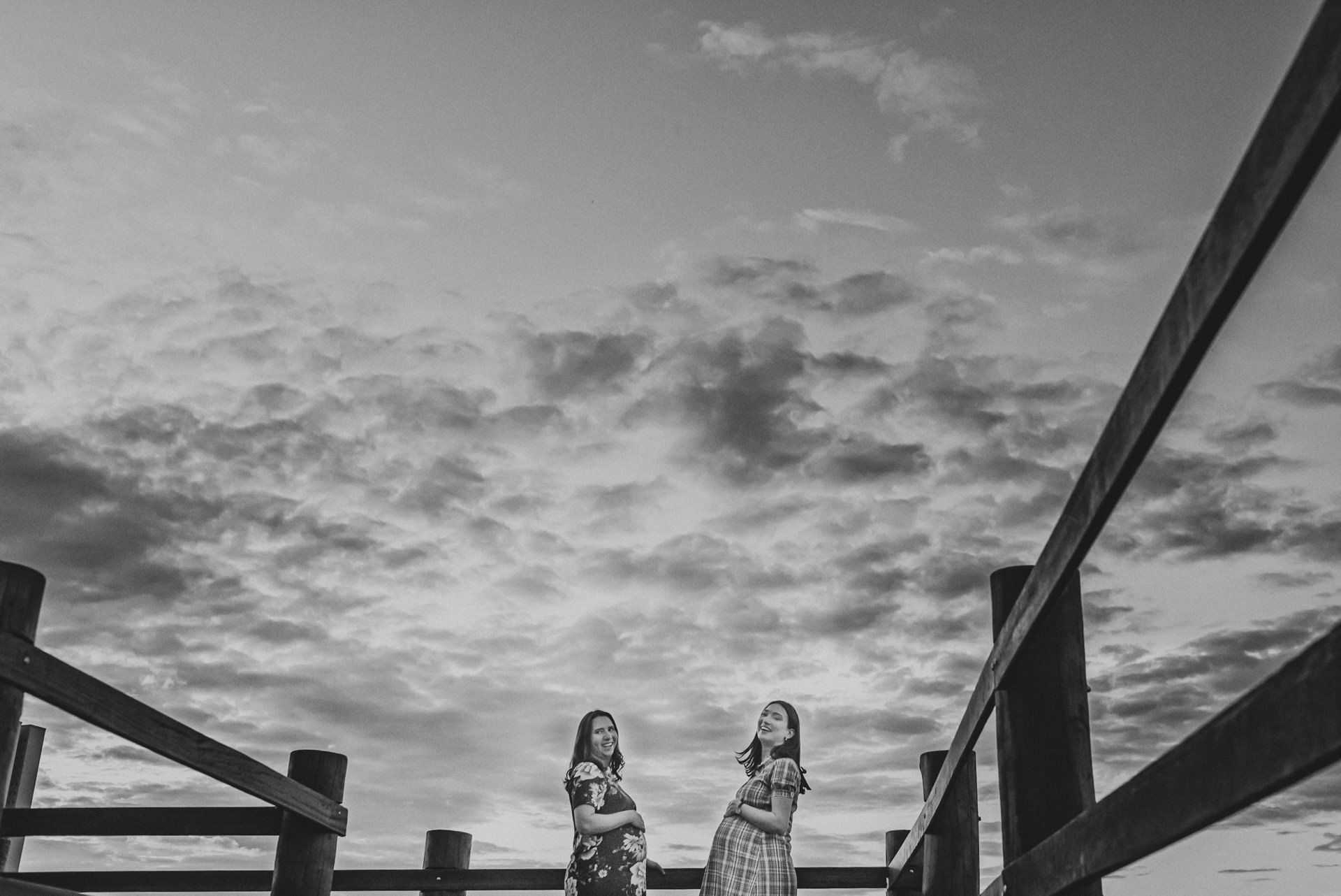 Foto Grávidos: Beatriz & Tiago / Isabela & Gustavo Foto Grávidos: Beatriz & Tiago / Isabela & Gustavo - Imagem 41