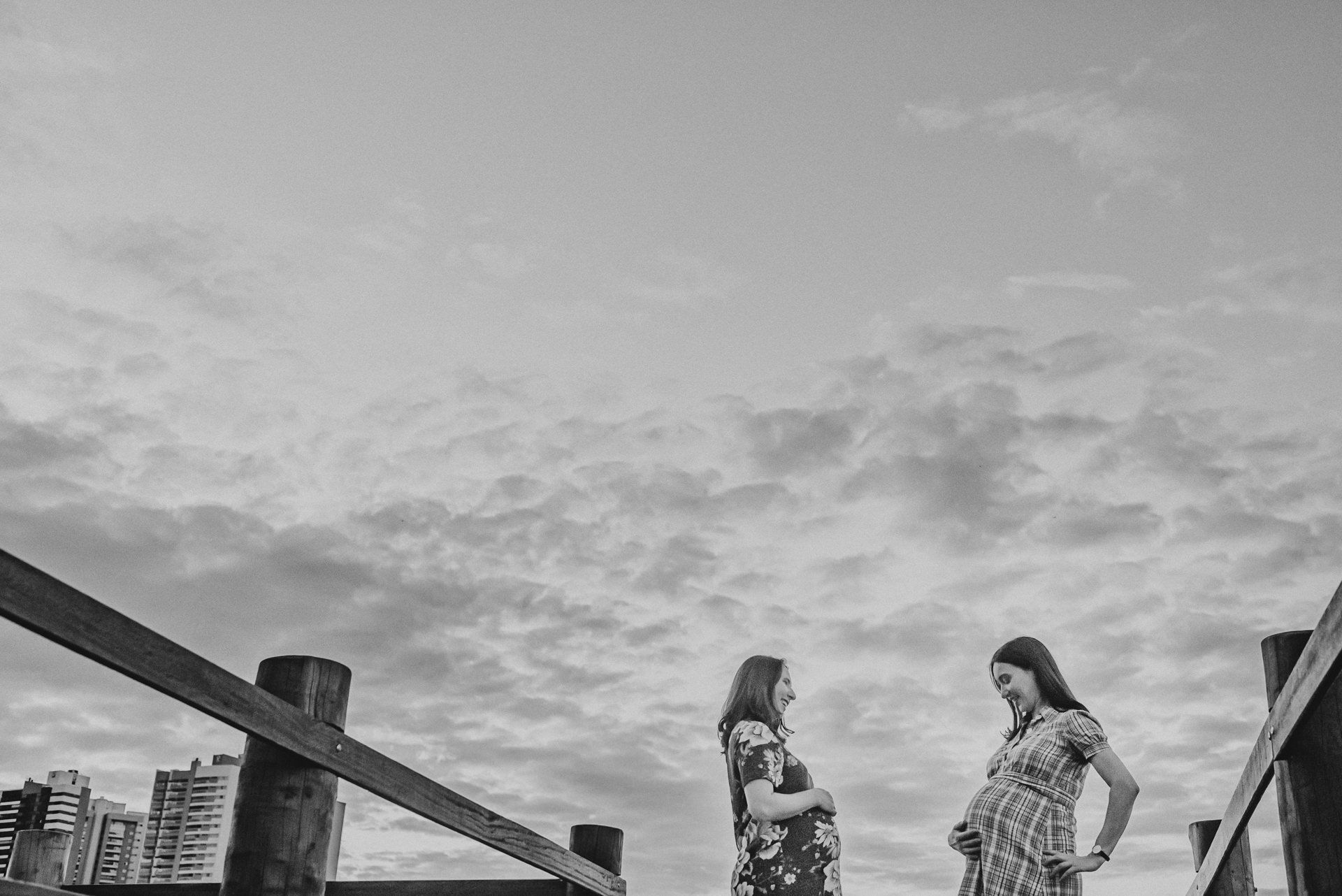 Foto Grávidos: Beatriz & Tiago / Isabela & Gustavo Foto Grávidos: Beatriz & Tiago / Isabela & Gustavo - Imagem 42