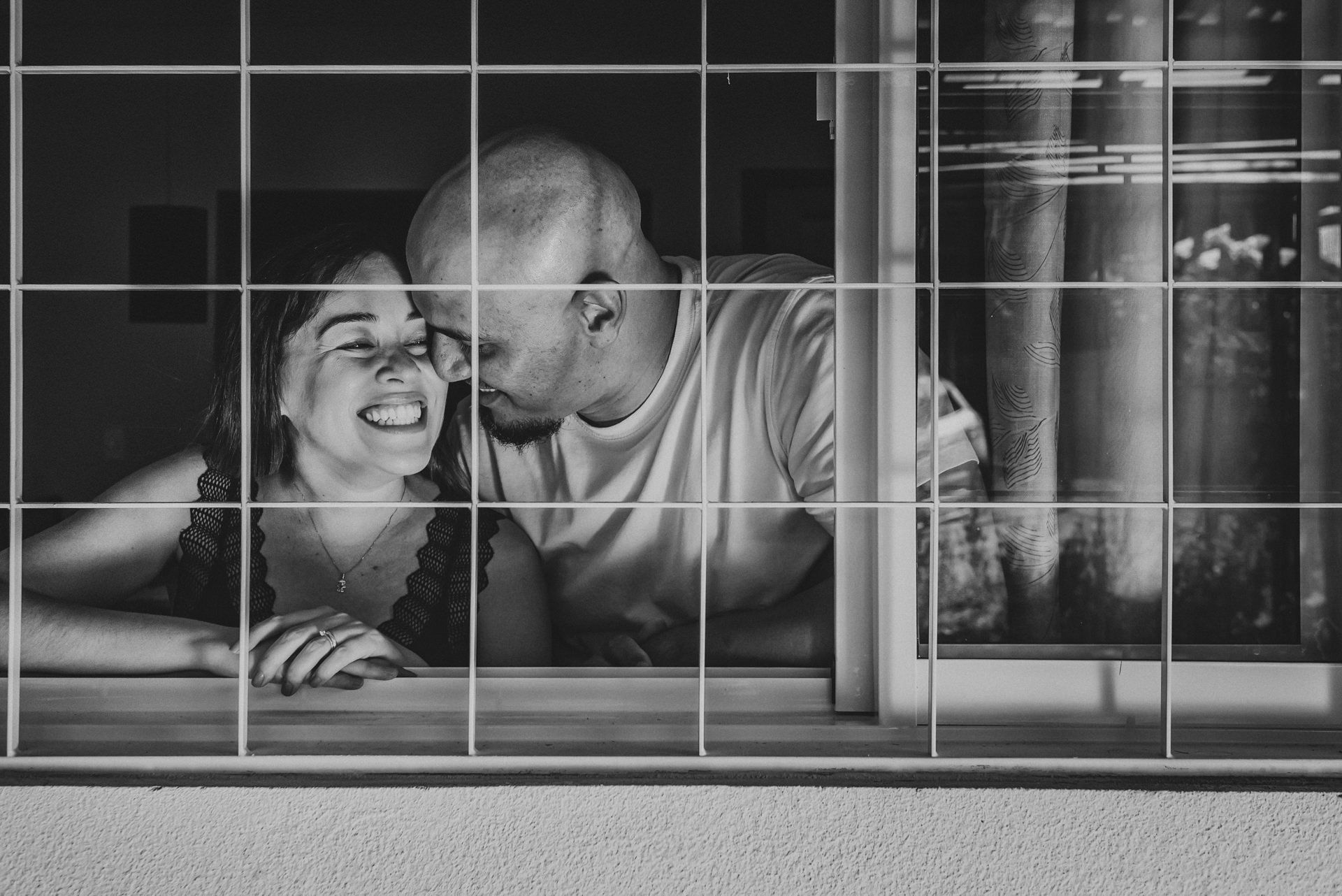 Foto Grávidos: Adriana & Kleber Foto Grávidos: Adriana & Kleber - Imagem 3