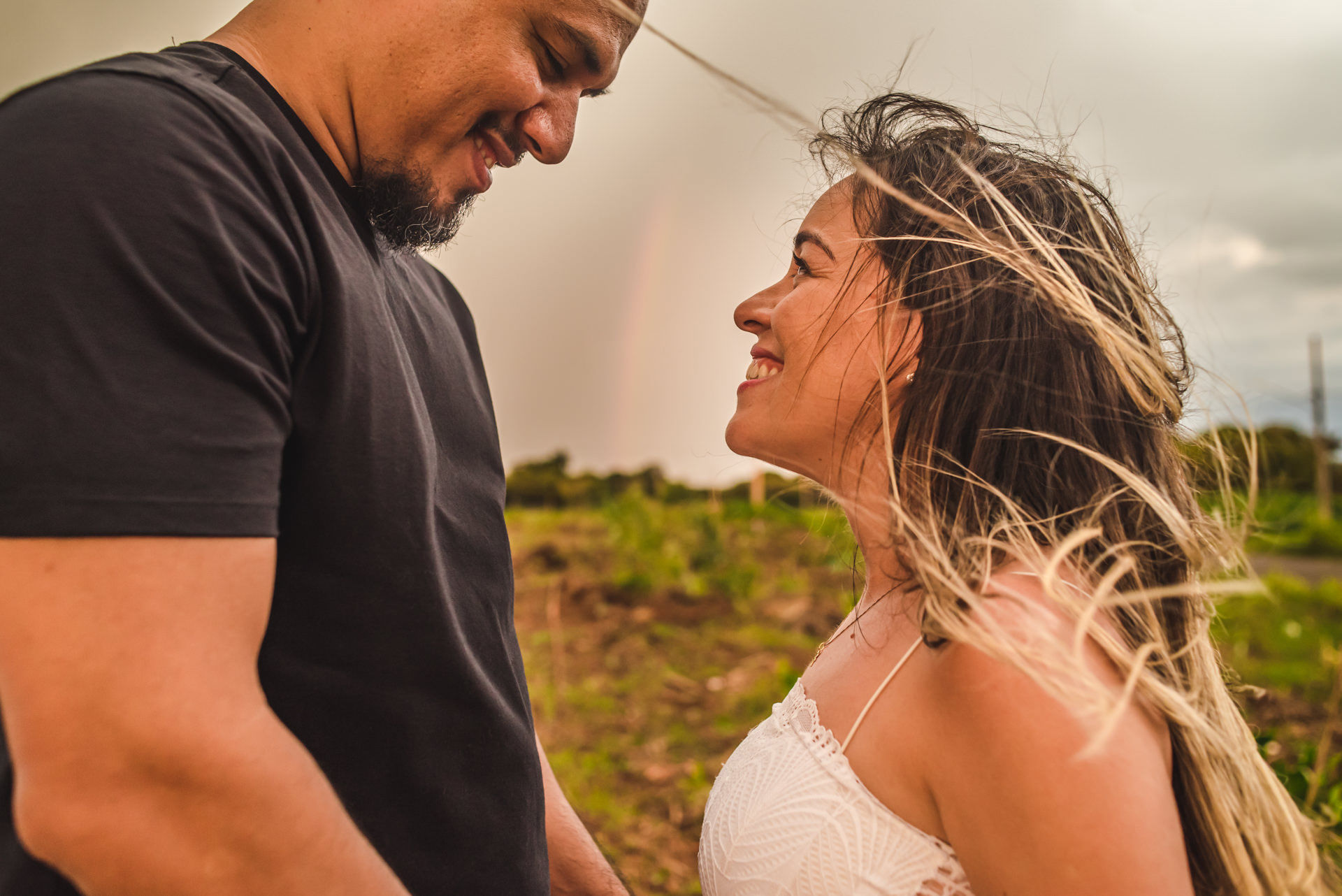 Foto Grávidos: Adriana & Kleber Foto Grávidos: Adriana & Kleber - Imagem 25