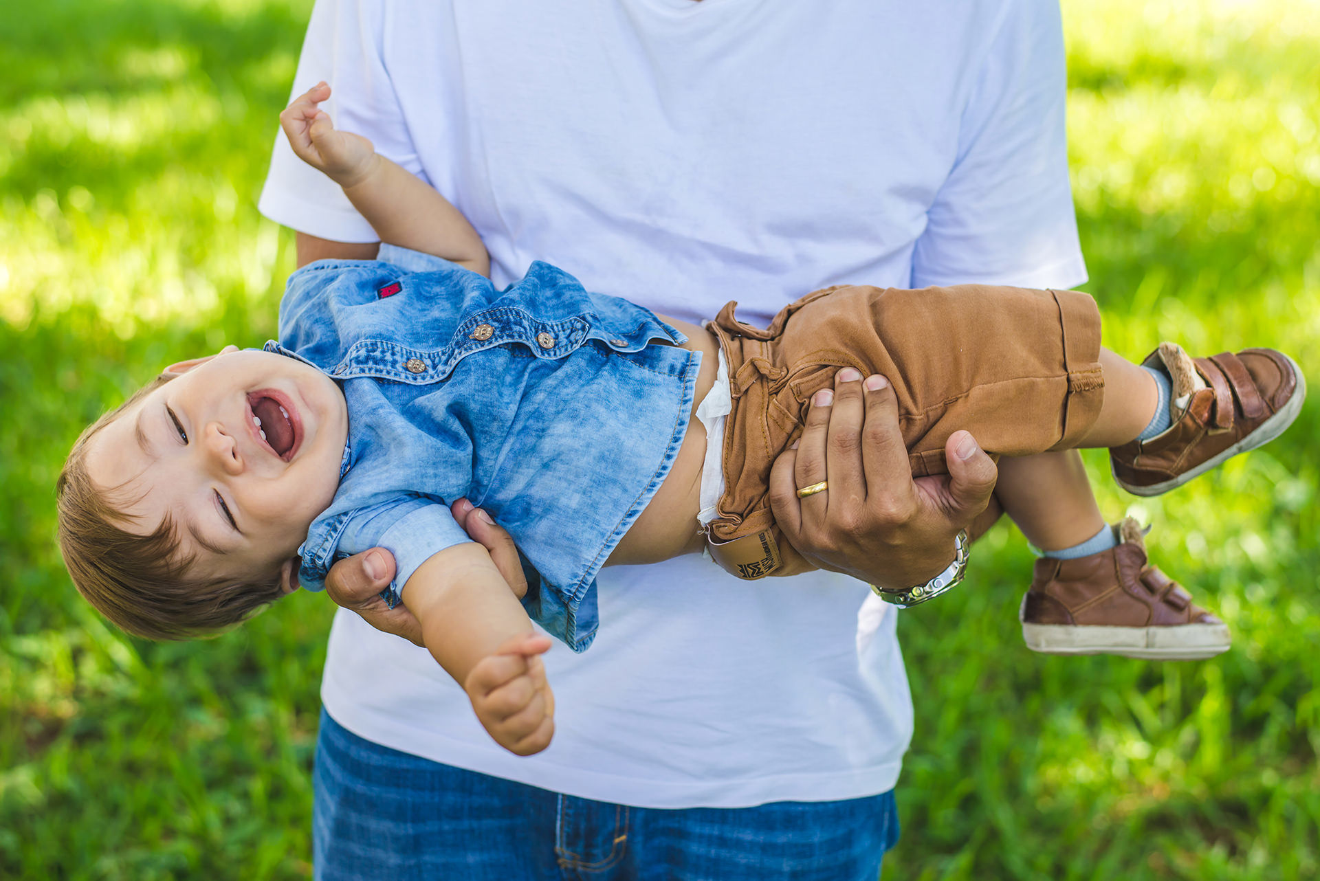 Foto Dicas para fotografar crianças - Imagem 1