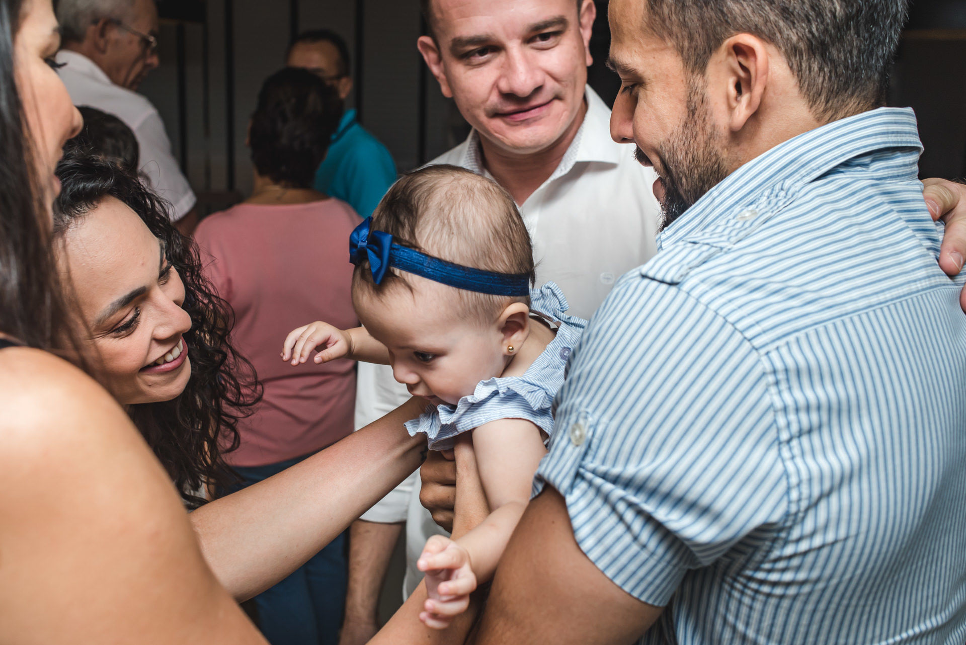 Foto Chá Revelação - Manu ou Benício? - Festa Em Casa - Campo Grande Foto Chá Revelação - Manu ou Benício? - Festa Em Casa - Campo Grande - Imagem 10