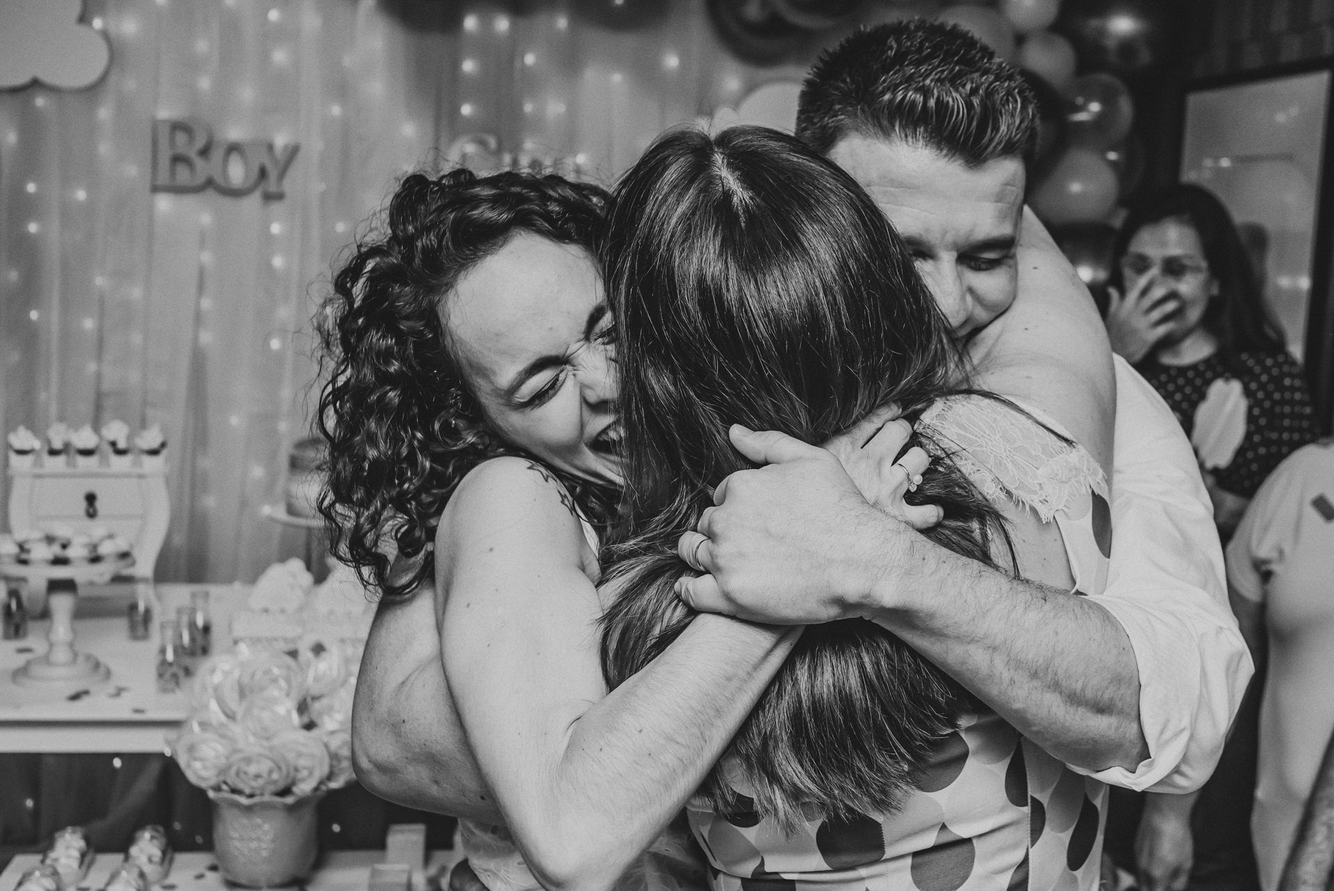 Foto Chá Revelação - Manu ou Benício? - Festa Em Casa - Campo Grande Foto Chá Revelação - Manu ou Benício? - Festa Em Casa - Campo Grande - Imagem 32