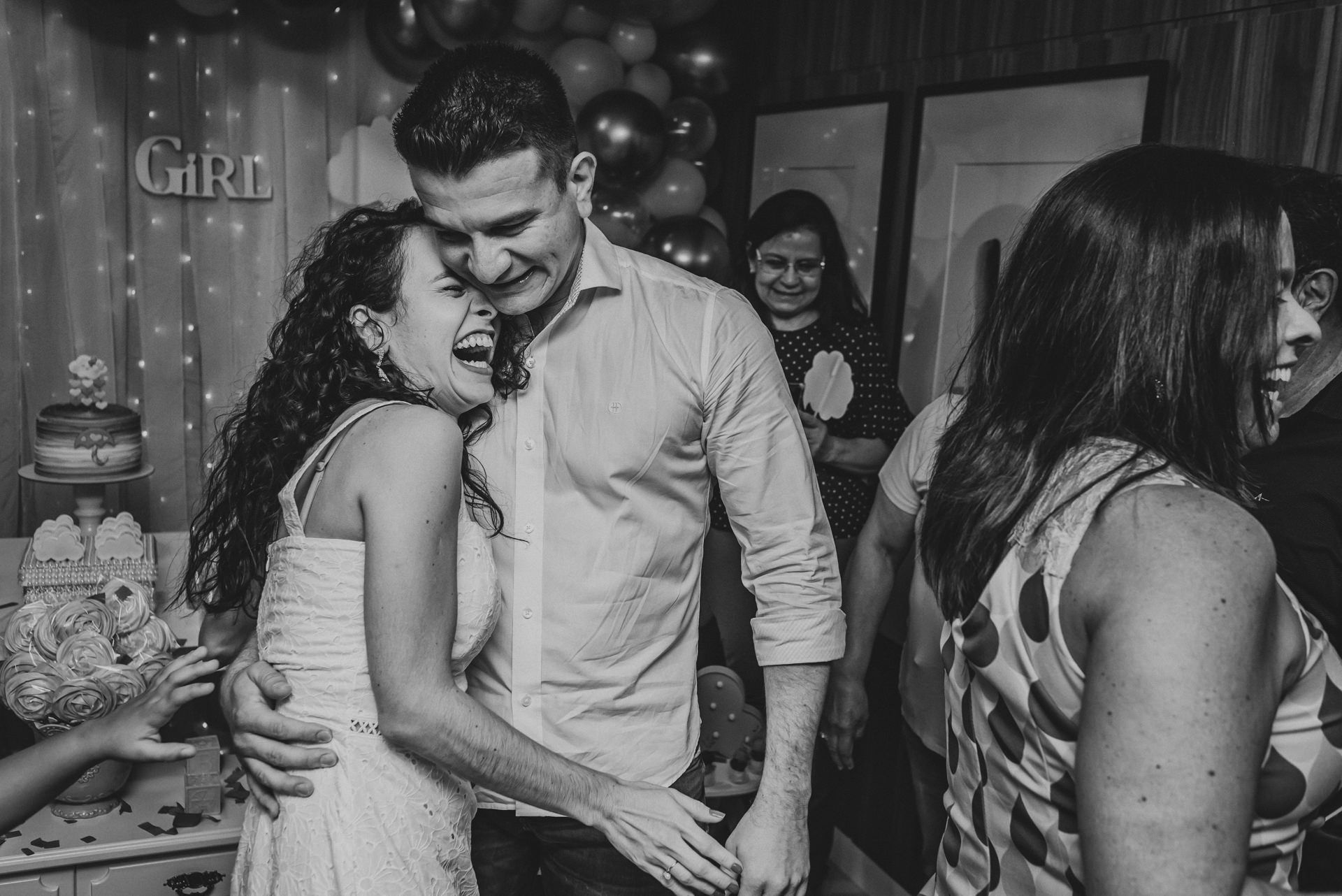 Foto Chá Revelação - Manu ou Benício? - Festa Em Casa - Campo Grande Foto Chá Revelação - Manu ou Benício? - Festa Em Casa - Campo Grande - Imagem 33