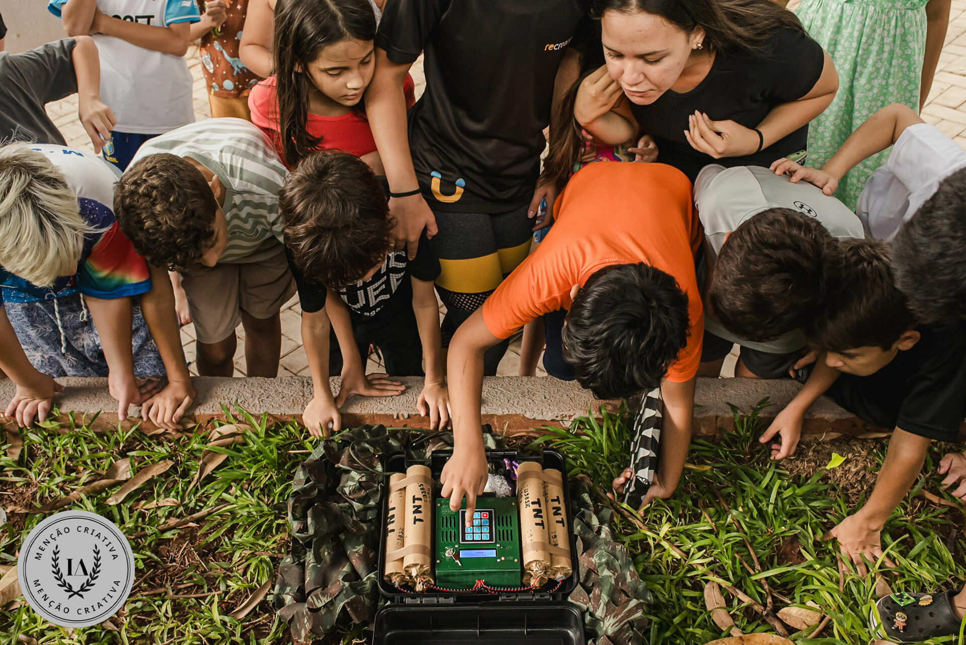 Foto Fotografias Premiadas Foto Fotografias Premiadas - Imagem 995