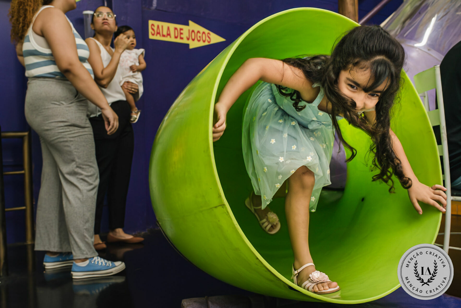 Foto Fotografias Premiadas - Imagem 1219