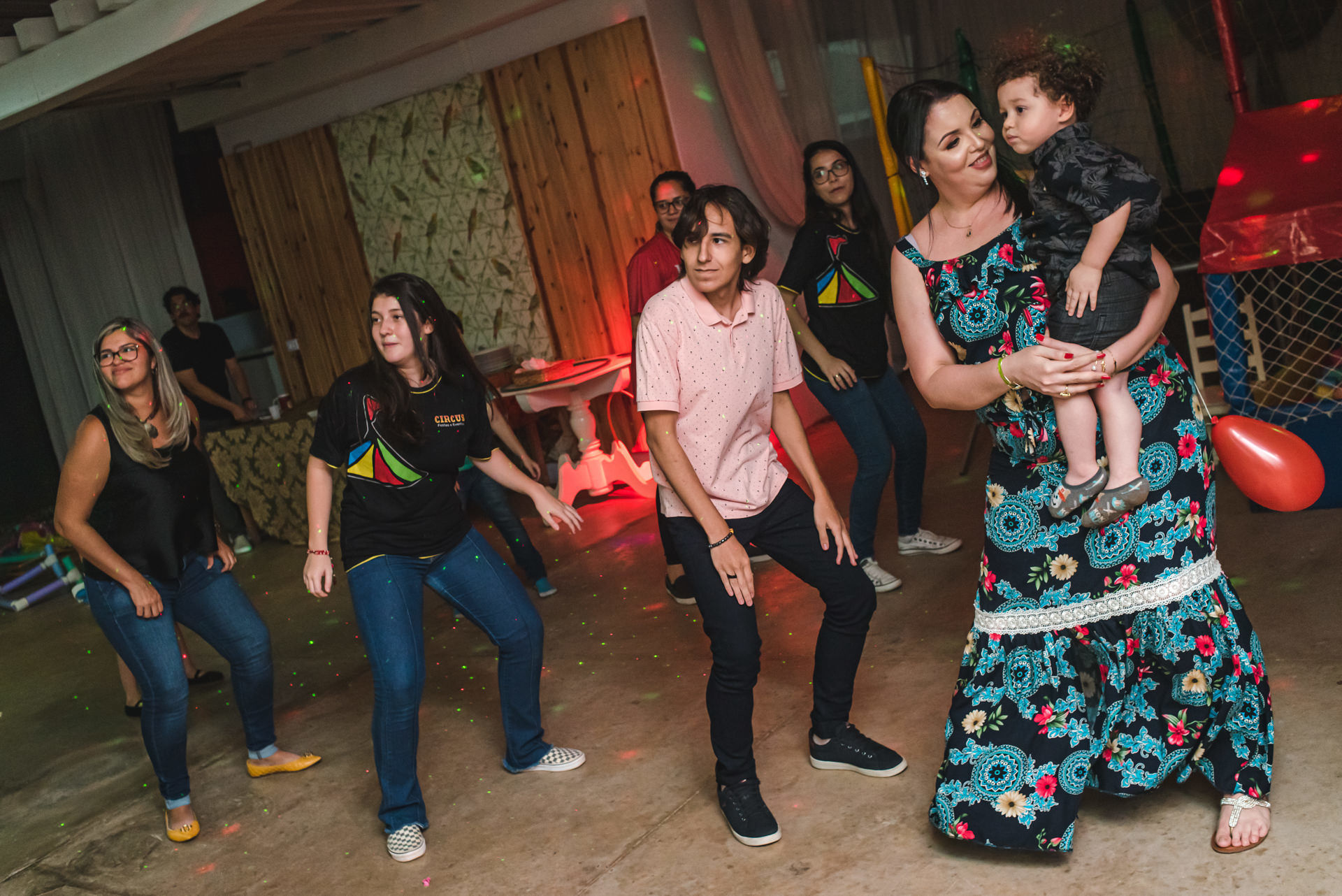 Foto Aniversário - Noah, 2 anos - Circus Festas e Eventos - Campo Grande - MS Foto Aniversário - Noah, 2 anos - Circus Festas e Eventos - Campo Grande - MS - Imagem 56