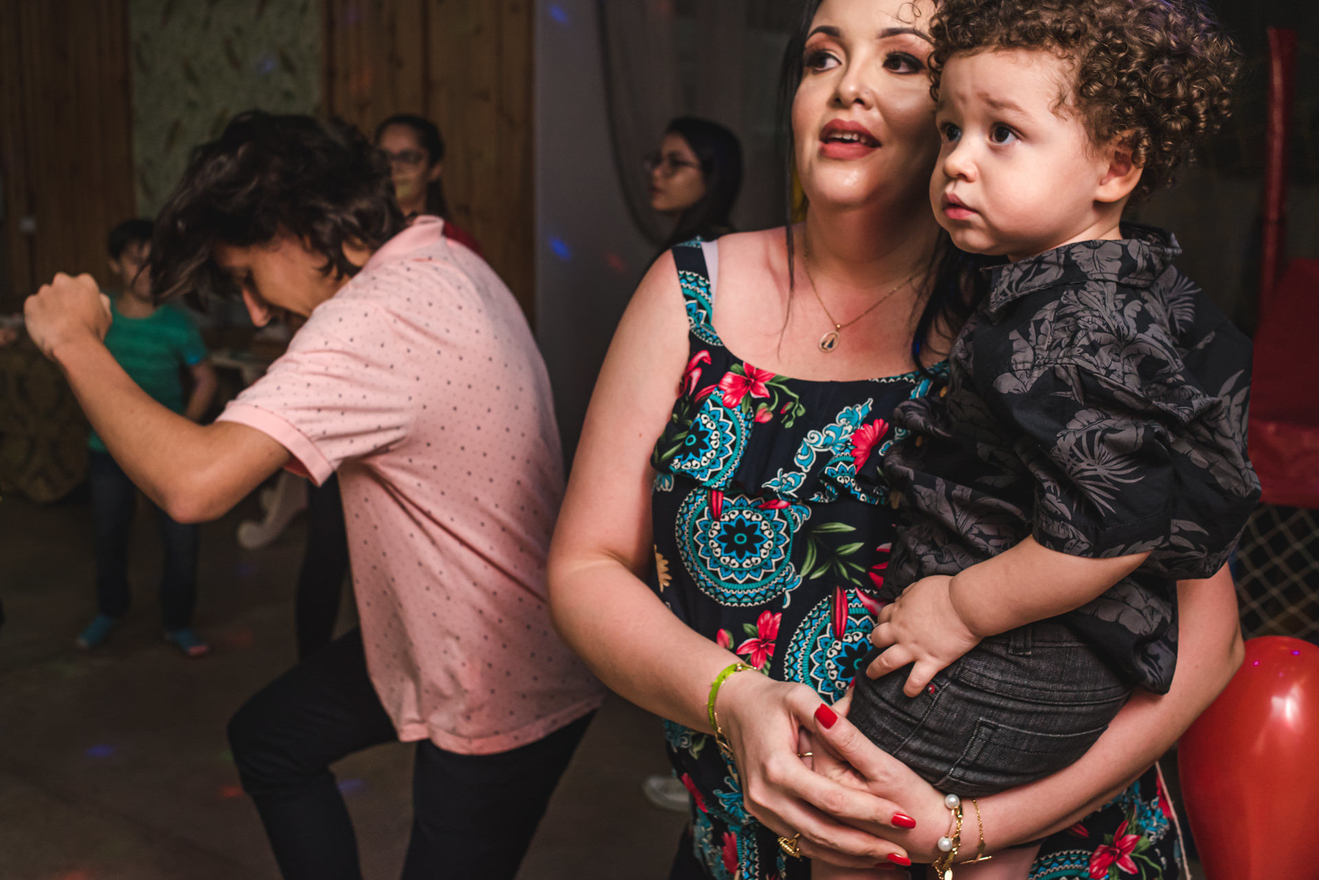 Foto Aniversário - Noah, 2 anos - Circus Festas e Eventos - Campo Grande - MS Foto Aniversário - Noah, 2 anos - Circus Festas e Eventos - Campo Grande - MS - Imagem 57