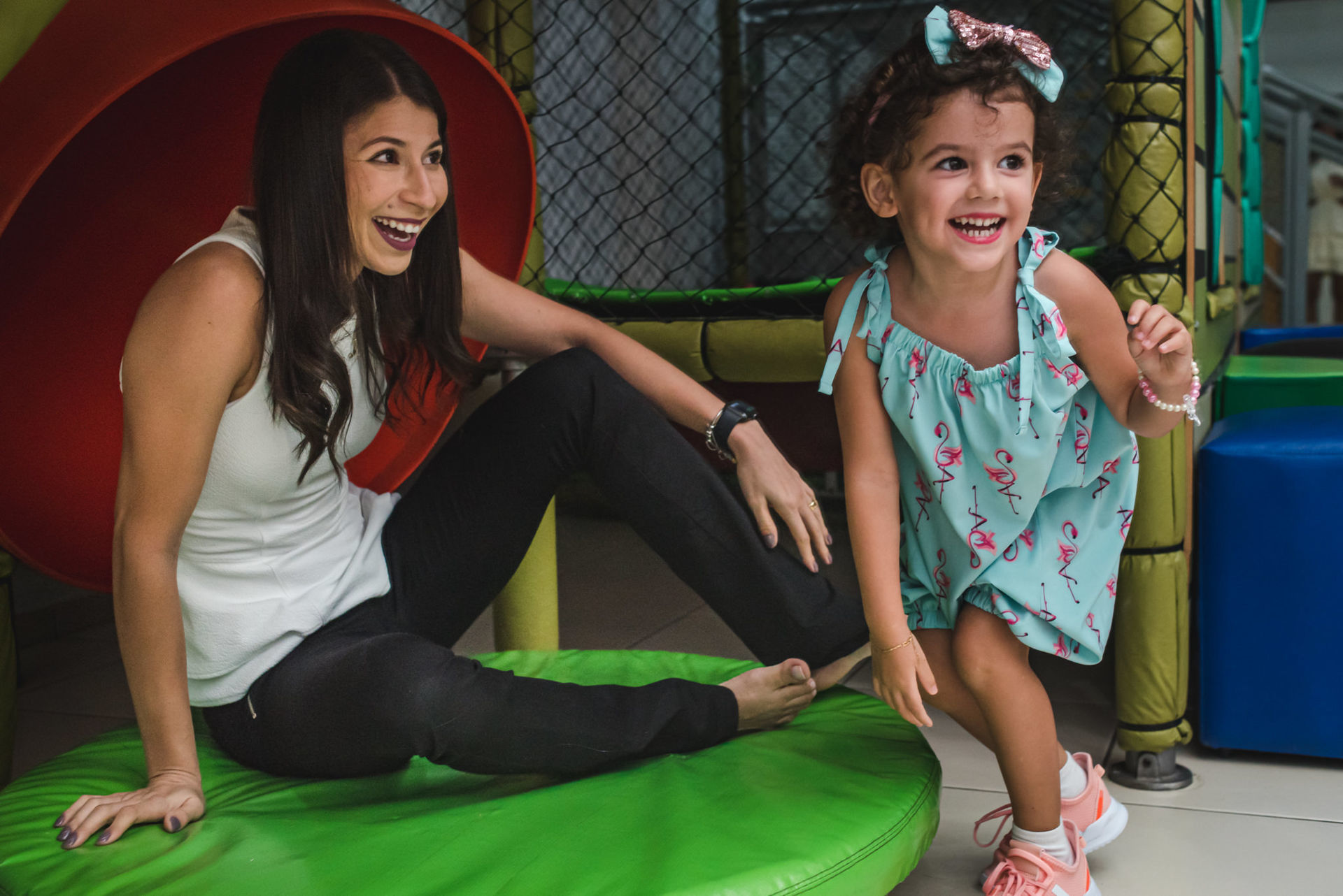 Foto Aniversário - Sofia, 4 anos - Jumboloo Park - Campo Grande - MS Foto Aniversário - Sofia, 4 anos - Jumboloo Park - Campo Grande - MS - Imagem 34
