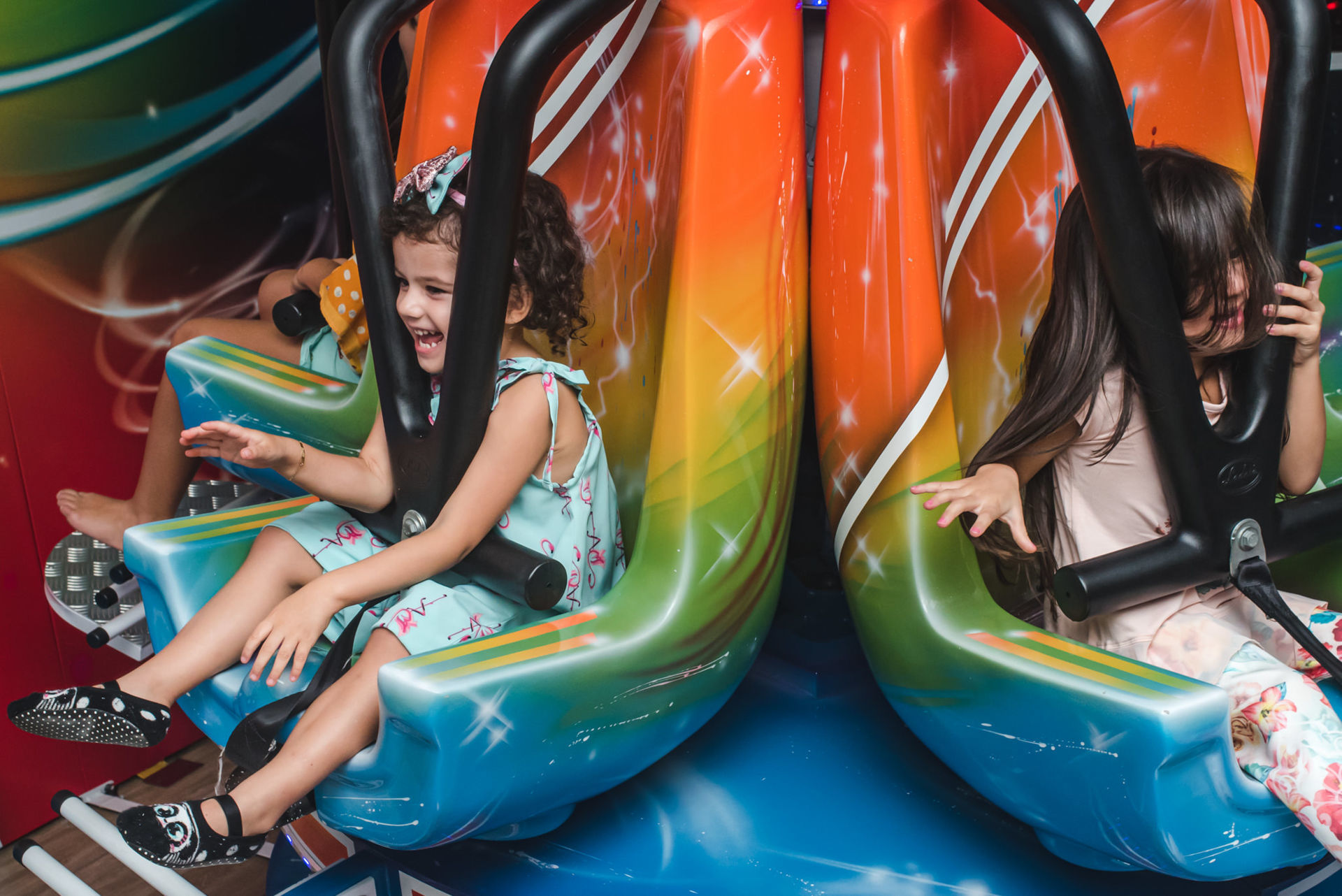 Foto Aniversário - Sofia, 4 anos - Jumboloo Park - Campo Grande - MS Foto Aniversário - Sofia, 4 anos - Jumboloo Park - Campo Grande - MS - Imagem 52