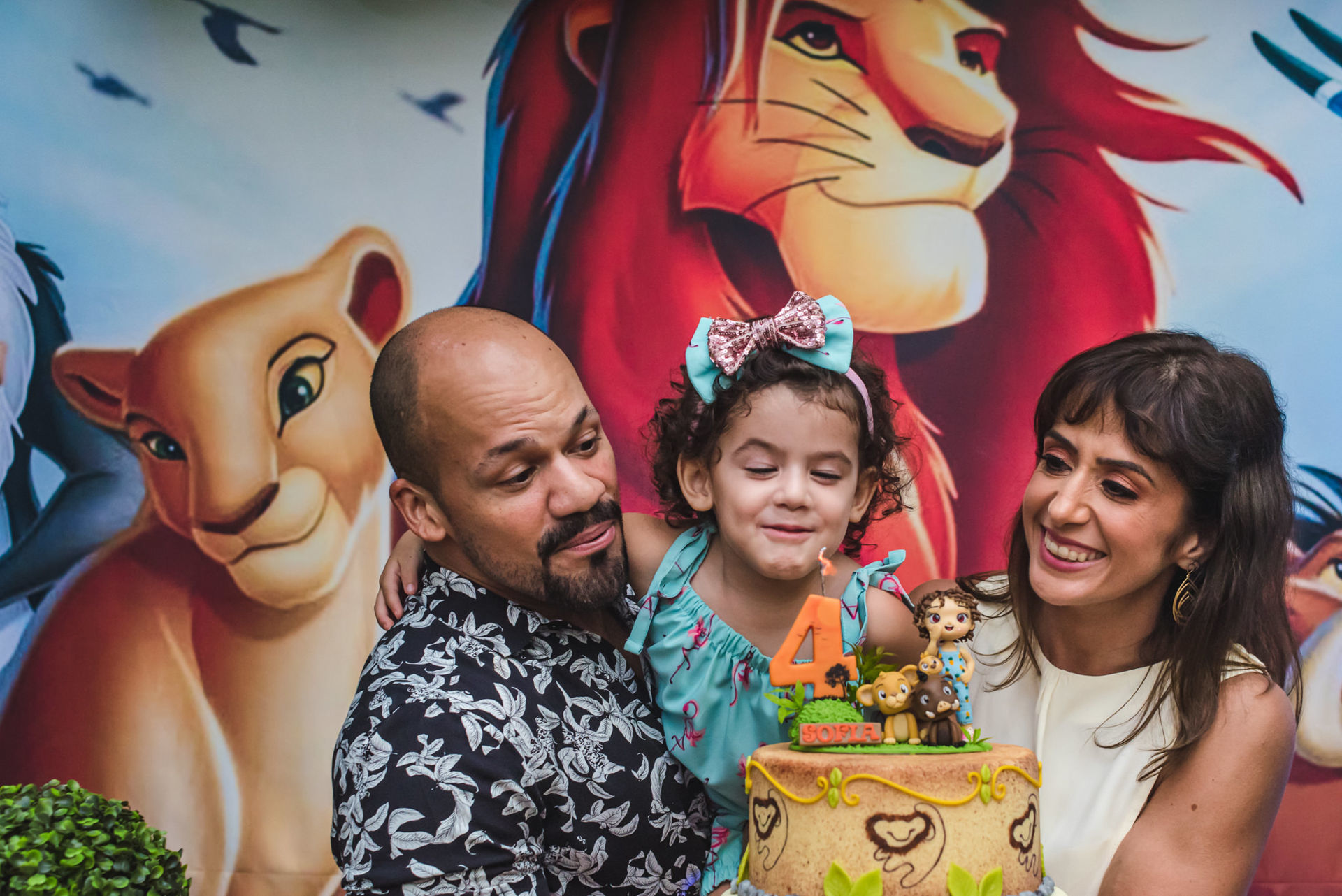 Foto Aniversário - Sofia, 4 anos - Jumboloo Park - Campo Grande - MS Foto Aniversário - Sofia, 4 anos - Jumboloo Park - Campo Grande - MS - Imagem 64