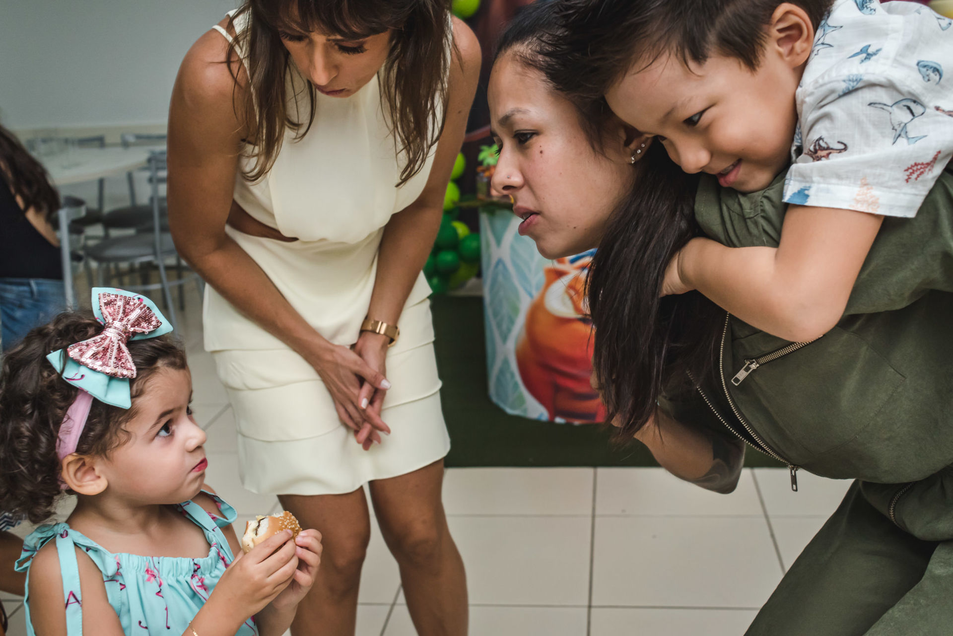 Foto Aniversário - Sofia, 4 anos - Jumboloo Park - Campo Grande - MS Foto Aniversário - Sofia, 4 anos - Jumboloo Park - Campo Grande - MS - Imagem 40