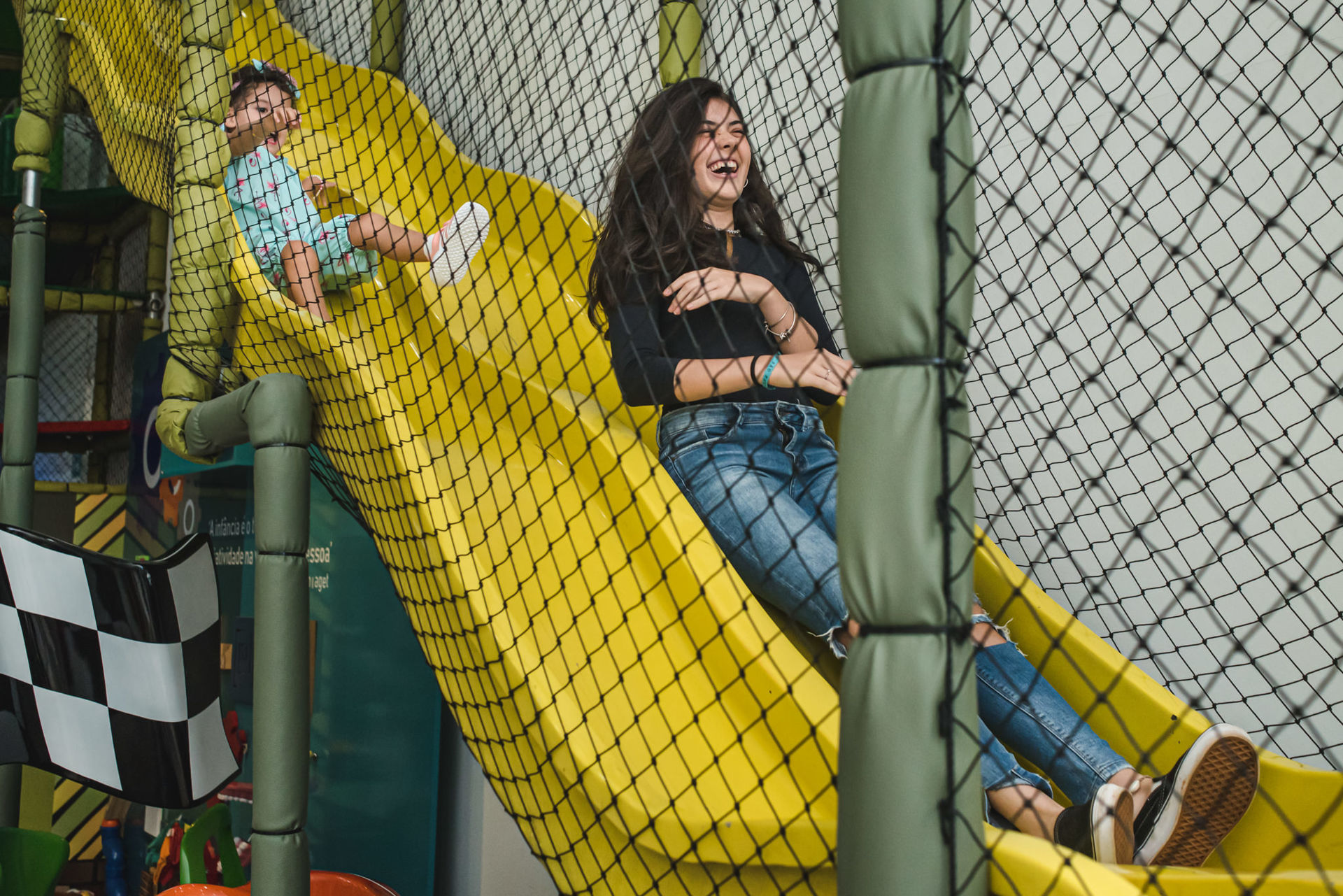 Foto Aniversário - Sofia, 4 anos - Jumboloo Park - Campo Grande - MS Foto Aniversário - Sofia, 4 anos - Jumboloo Park - Campo Grande - MS - Imagem 31