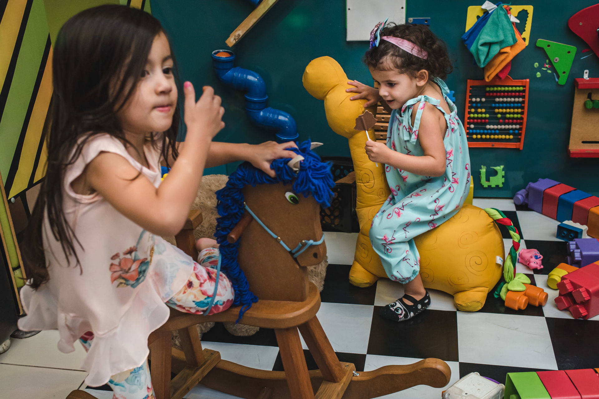 Foto Aniversário - Sofia, 4 anos - Jumboloo Park - Campo Grande - MS Foto Aniversário - Sofia, 4 anos - Jumboloo Park - Campo Grande - MS - Imagem 67