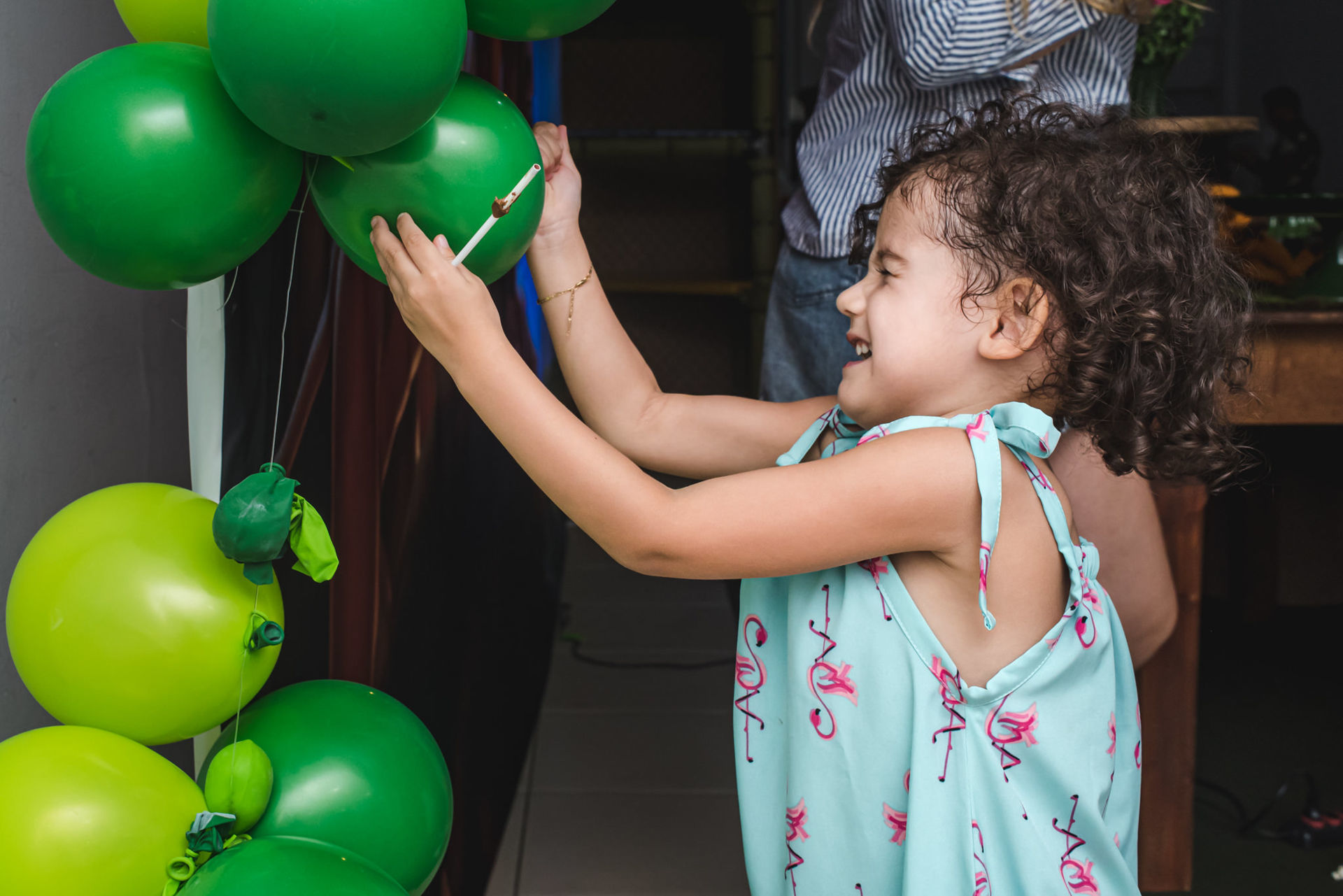 Foto Aniversário - Sofia, 4 anos - Jumboloo Park - Campo Grande - MS Foto Aniversário - Sofia, 4 anos - Jumboloo Park - Campo Grande - MS - Imagem 72