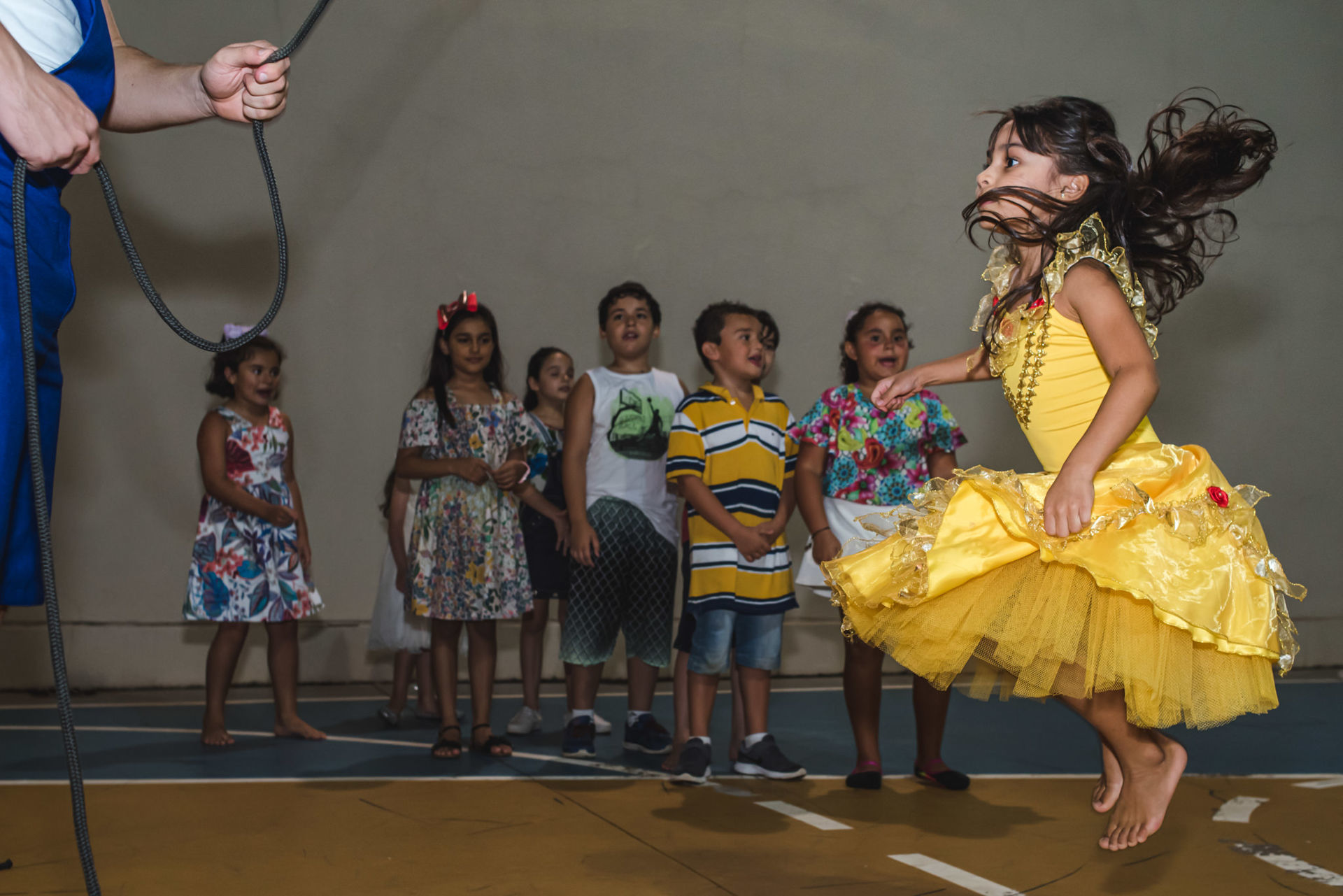 Foto Aniversário - Arthur, 2 anos - Ísis, 7 anos - Festa em Casa - Campo Grande - MS Foto Aniversário - Arthur, 2 anos - Ísis, 7 anos - Festa em Casa - Campo Grande - MS - Imagem 63