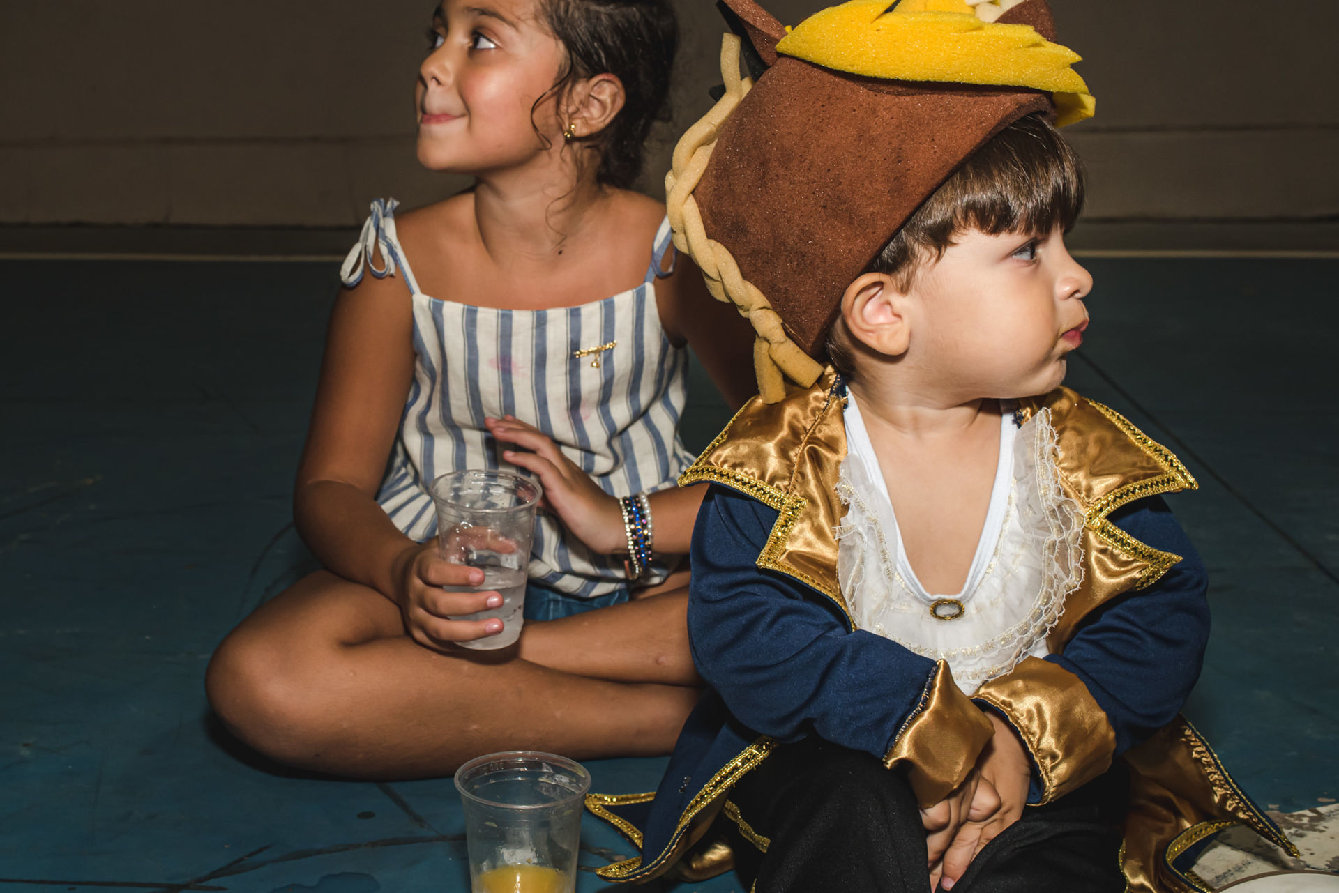 Foto Aniversário - Arthur, 2 anos - Ísis, 7 anos - Festa em Casa - Campo Grande - MS Foto Aniversário - Arthur, 2 anos - Ísis, 7 anos - Festa em Casa - Campo Grande - MS - Imagem 59