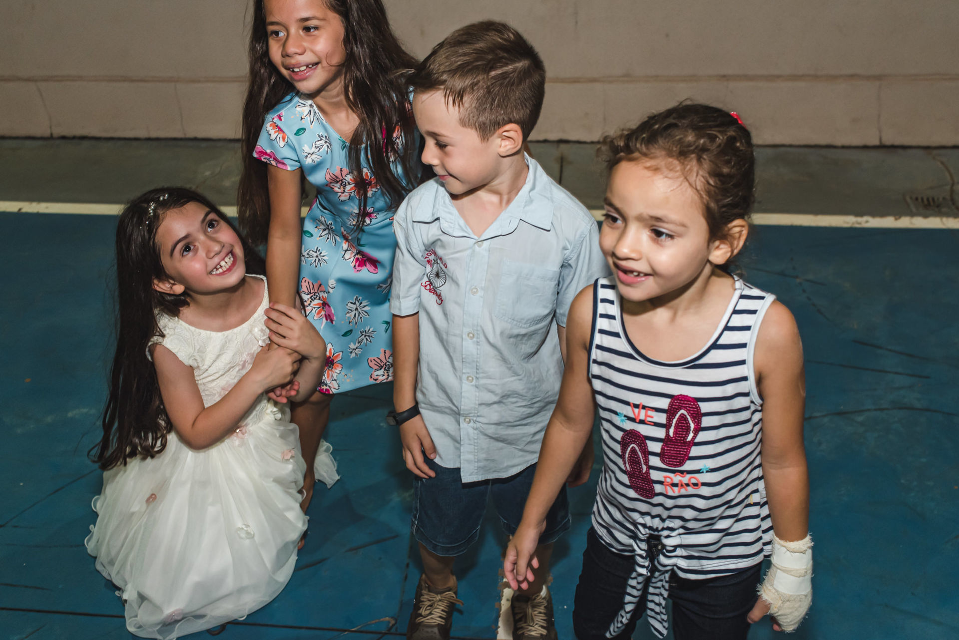 Foto Aniversário - Arthur, 2 anos - Ísis, 7 anos - Festa em Casa - Campo Grande - MS Foto Aniversário - Arthur, 2 anos - Ísis, 7 anos - Festa em Casa - Campo Grande - MS - Imagem 62