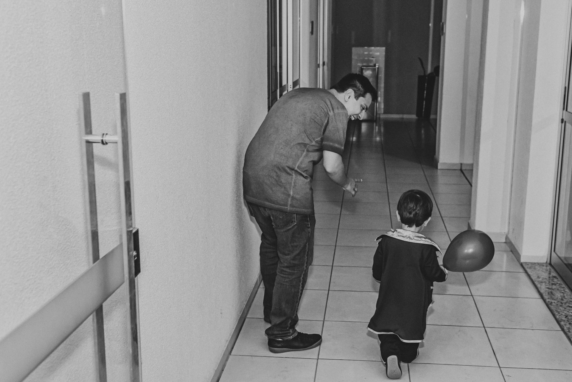 Foto Aniversário - Arthur, 2 anos - Ísis, 7 anos - Festa em Casa - Campo Grande - MS Foto Aniversário - Arthur, 2 anos - Ísis, 7 anos - Festa em Casa - Campo Grande - MS - Imagem 74