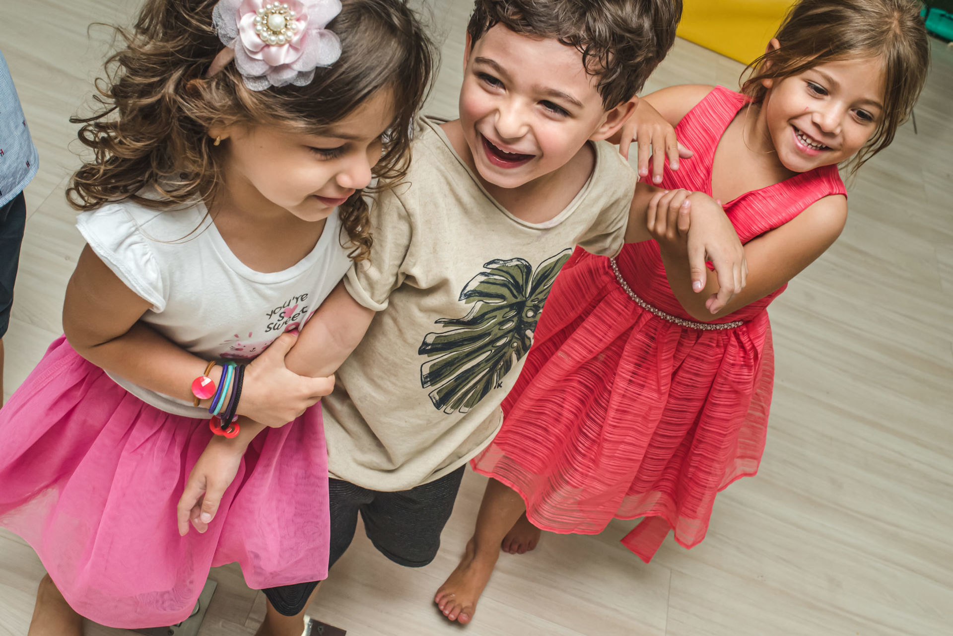 Foto Aniversário - Heitor, 4 anos - Gym Park - Campo Grande - MS Foto Aniversário - Heitor, 4 anos - Gym Park - Campo Grande - MS - Imagem 59