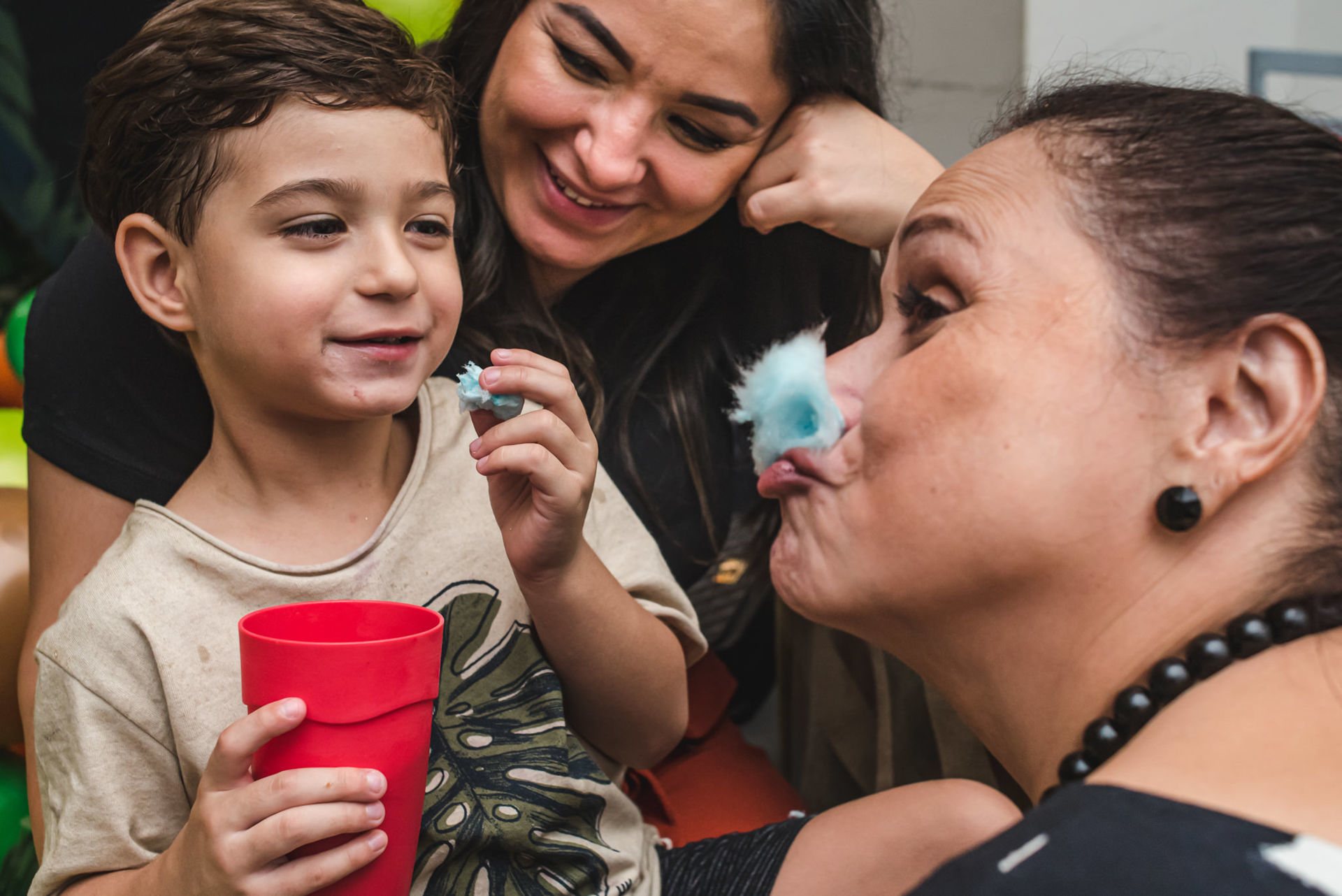 Foto Aniversário - Heitor, 4 anos - Gym Park - Campo Grande - MS Foto Aniversário - Heitor, 4 anos - Gym Park - Campo Grande - MS - Imagem 71