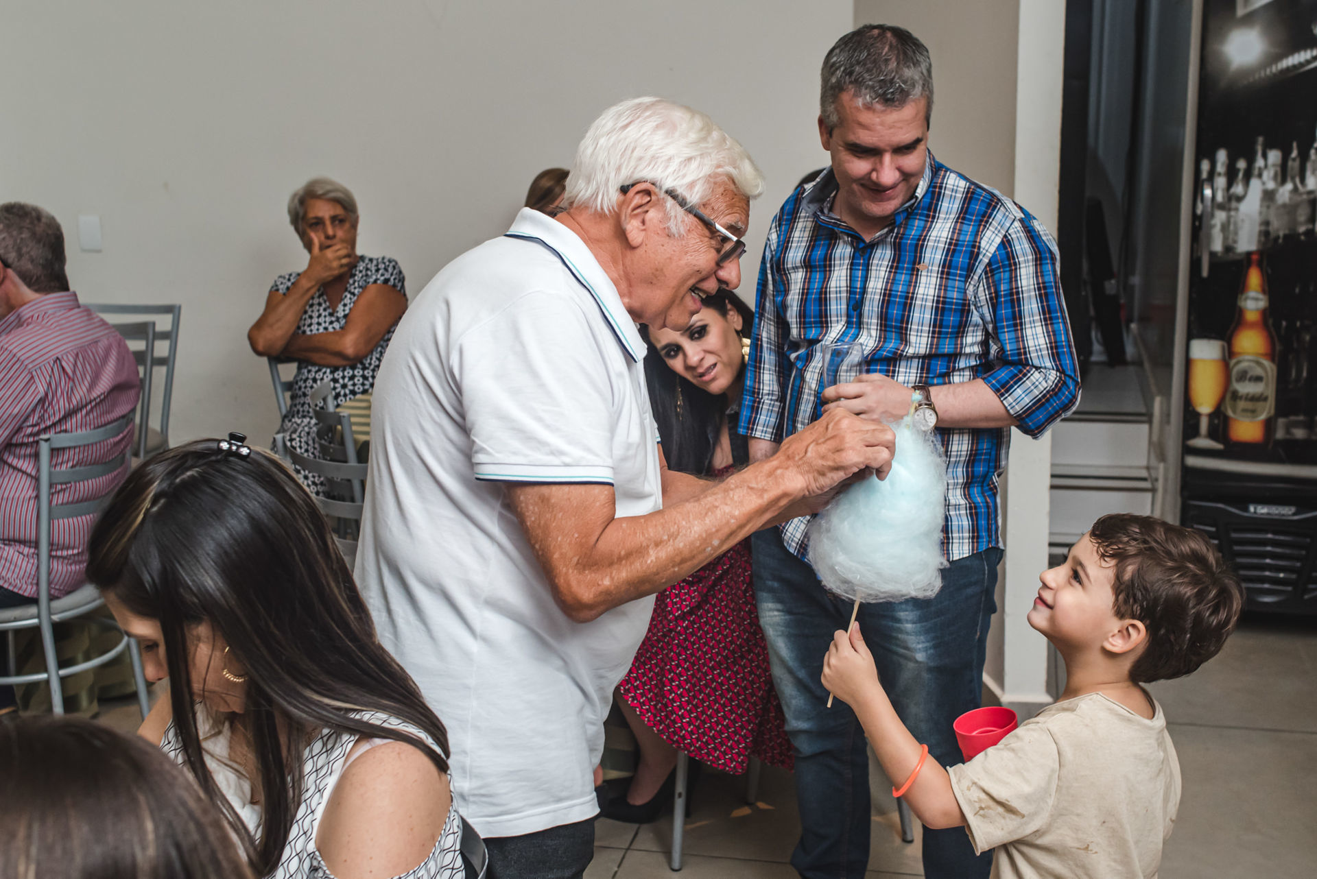 Foto Aniversário - Heitor, 4 anos - Gym Park - Campo Grande - MS Foto Aniversário - Heitor, 4 anos - Gym Park - Campo Grande - MS - Imagem 68