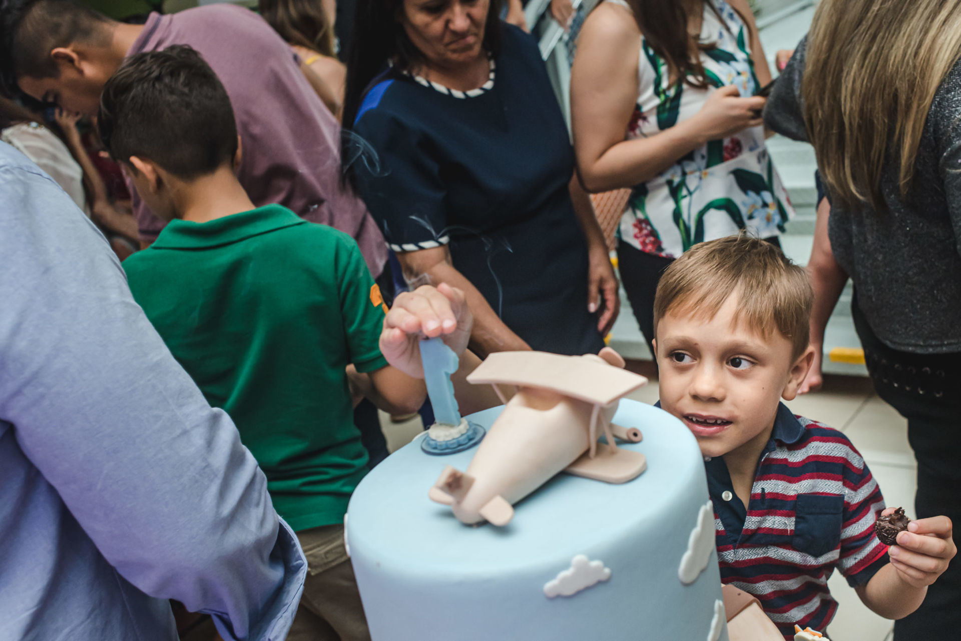 Foto Aniversário - Joaquim, 1 ano - Jumboloo Park - Campo Grande - MS Foto Aniversário - Joaquim, 1 ano - Jumboloo Park - Campo Grande - MS - Imagem 53