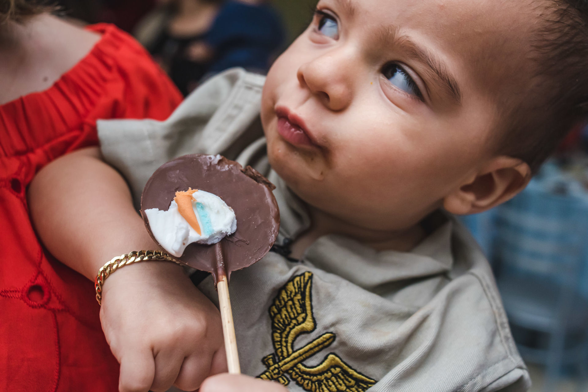 Foto Aniversário - Joaquim, 1 ano - Jumboloo Park - Campo Grande - MS Foto Aniversário - Joaquim, 1 ano - Jumboloo Park - Campo Grande - MS - Imagem 54