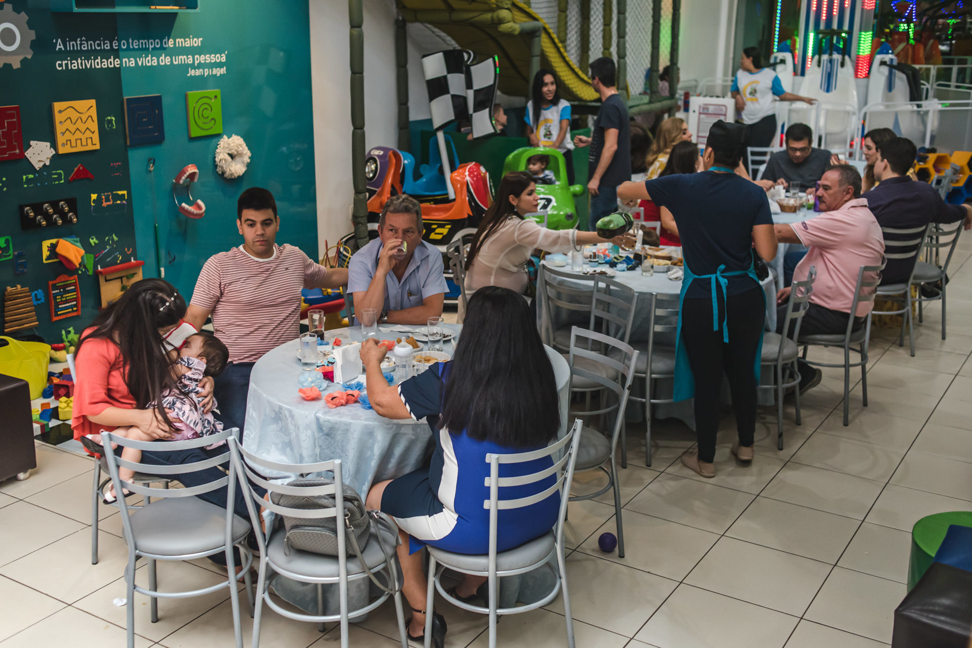 Foto Aniversário - Joaquim, 1 ano - Jumboloo Park - Campo Grande - MS Foto Aniversário - Joaquim, 1 ano - Jumboloo Park - Campo Grande - MS - Imagem 57