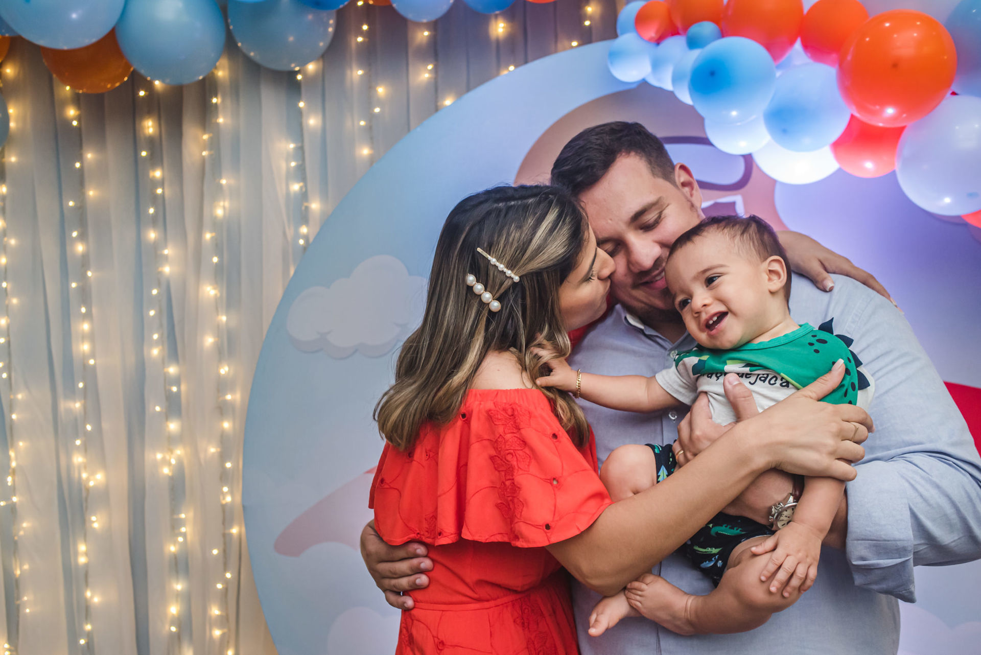 Foto Aniversário - Joaquim, 1 ano - Jumboloo Park - Campo Grande - MS Foto Aniversário - Joaquim, 1 ano - Jumboloo Park - Campo Grande - MS - Imagem 65