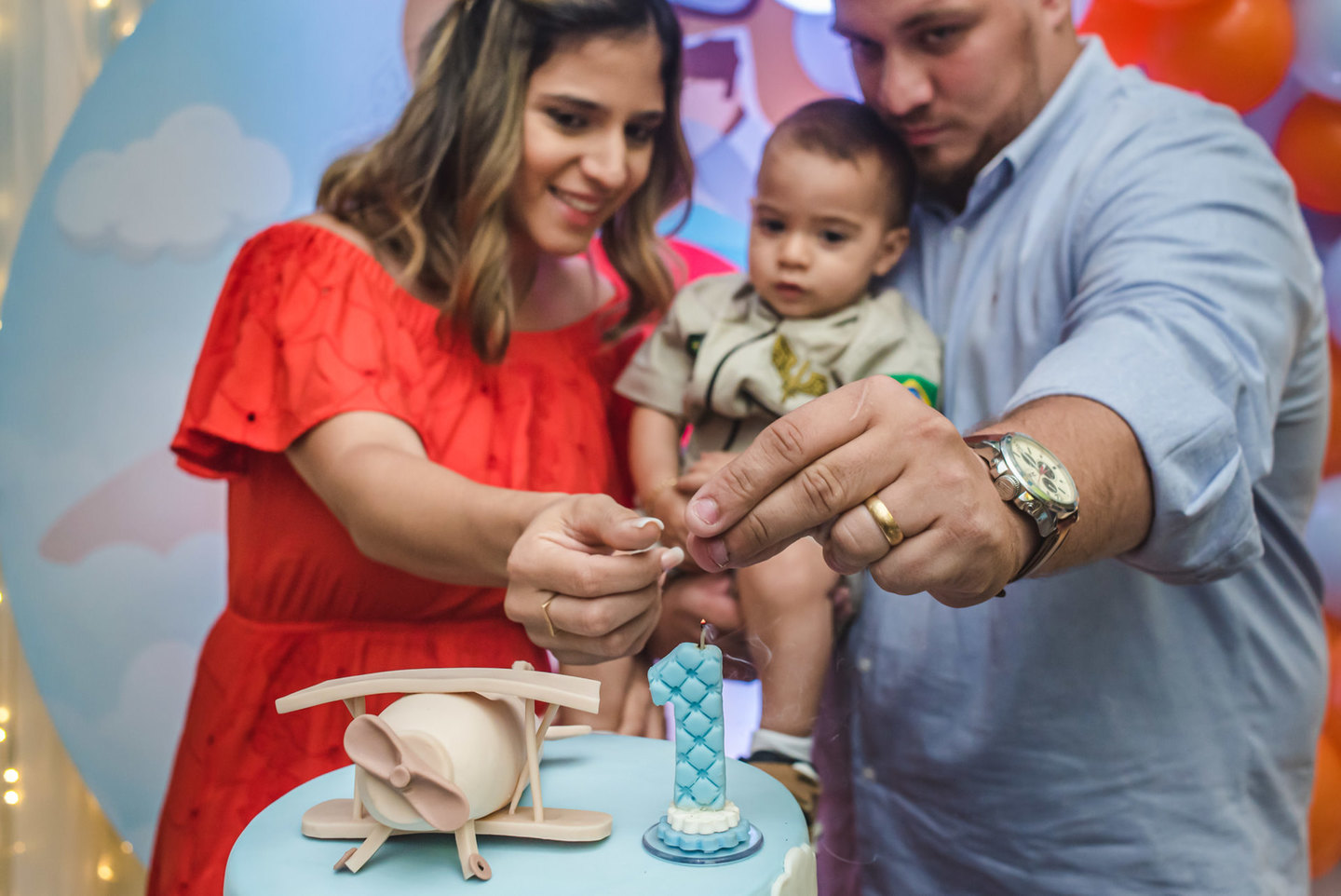 Aniversário - Joaquim, 1 ano - Jumboloo Park - Campo Grande - MS Aniversário - Joaquim, 1 ano - Jumboloo Park - Campo Grande - MS