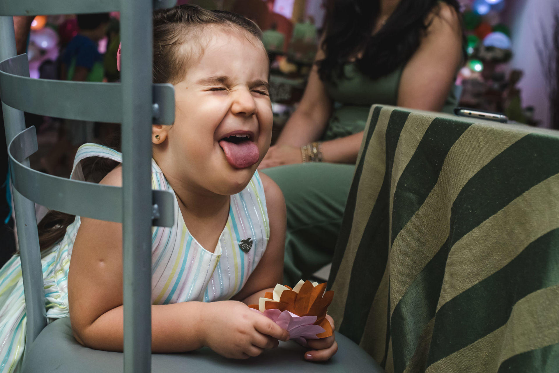 Foto Aniversário - Aline, 4 anos - Jumboloo Park - Campo Grande - MS Foto Aniversário - Aline, 4 anos - Jumboloo Park - Campo Grande - MS - Imagem 59