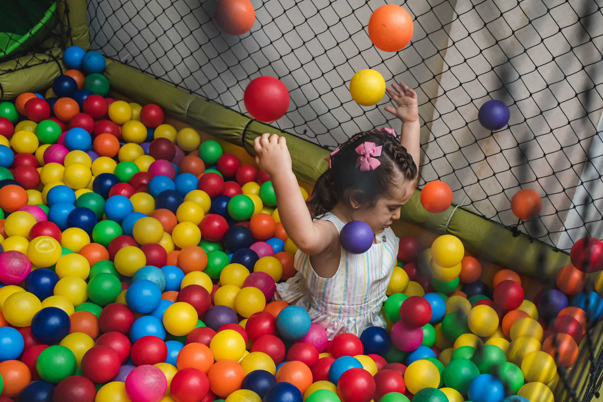 Foto Aniversário - Aline, 4 anos - Jumboloo Park - Campo Grande - MS Foto Aniversário - Aline, 4 anos - Jumboloo Park - Campo Grande - MS - Imagem 66