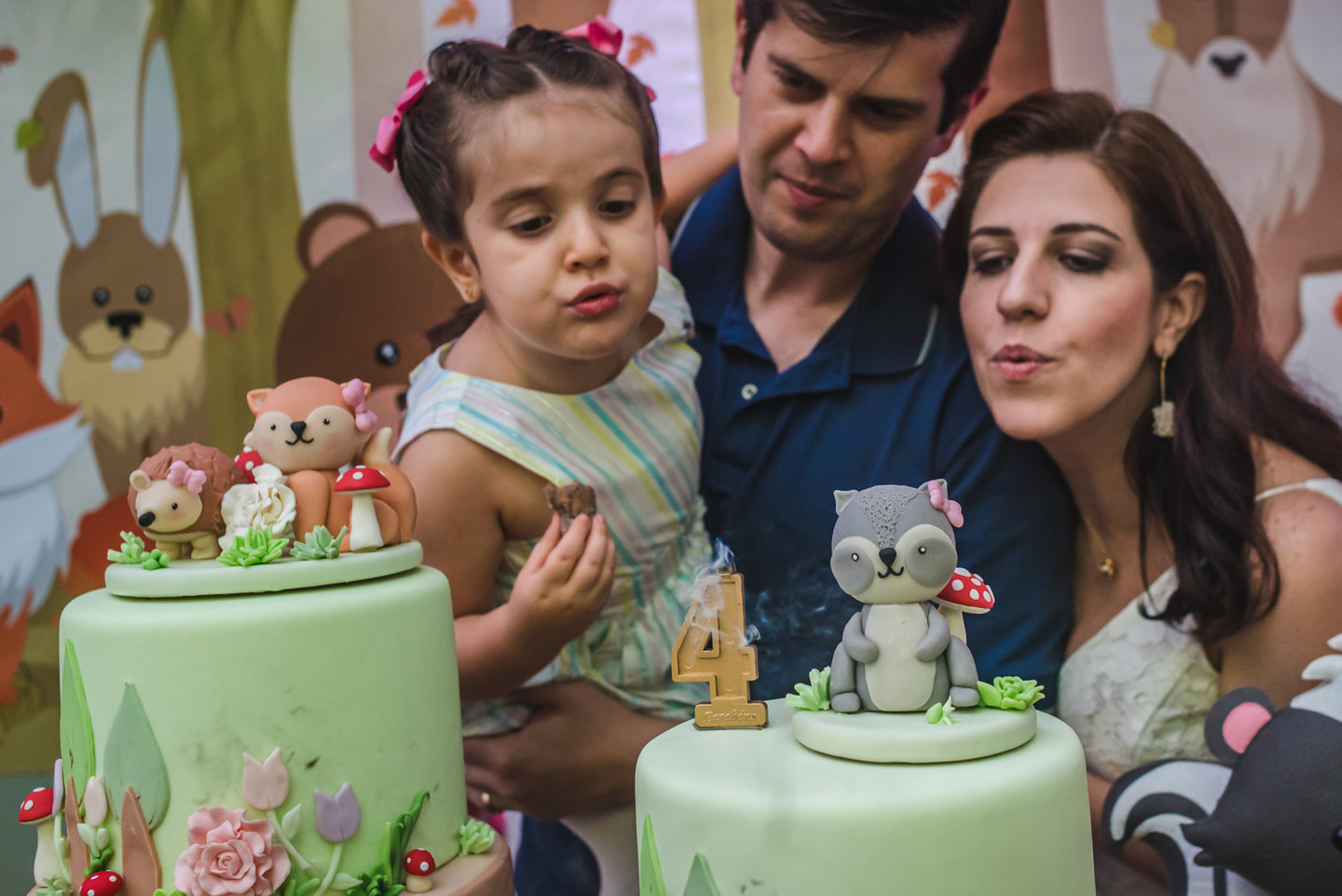 Aniversário - Aline, 4 anos - Jumboloo Park - Campo Grande - MS Aniversário - Aline, 4 anos - Jumboloo Park - Campo Grande - MS