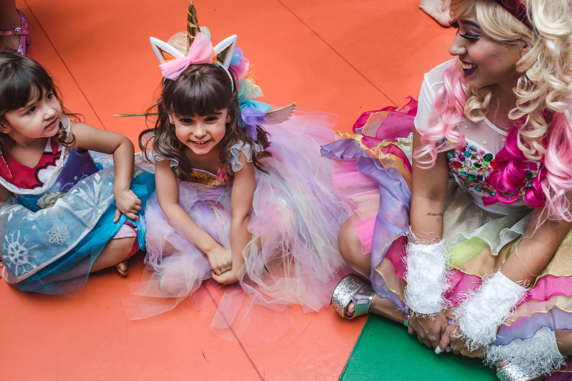Foto Aniversário - Fernanda, 4 anos - Casa X - Campo Grande - MS Foto Aniversário - Fernanda, 4 anos - Casa X - Campo Grande - MS - Imagem 51