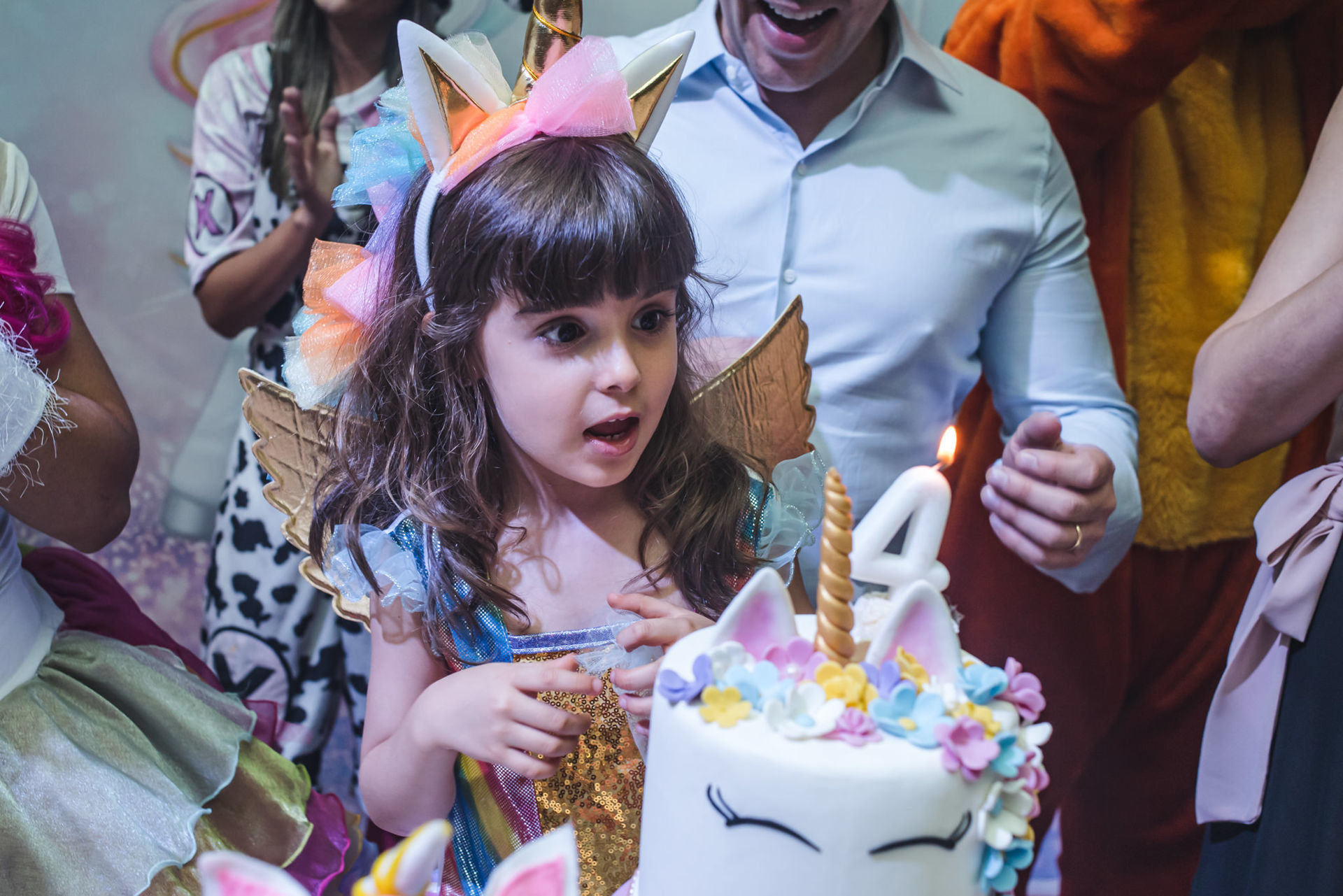 Foto Aniversário - Fernanda, 4 anos - Casa X - Campo Grande - MS Foto Aniversário - Fernanda, 4 anos - Casa X - Campo Grande - MS - Imagem 60