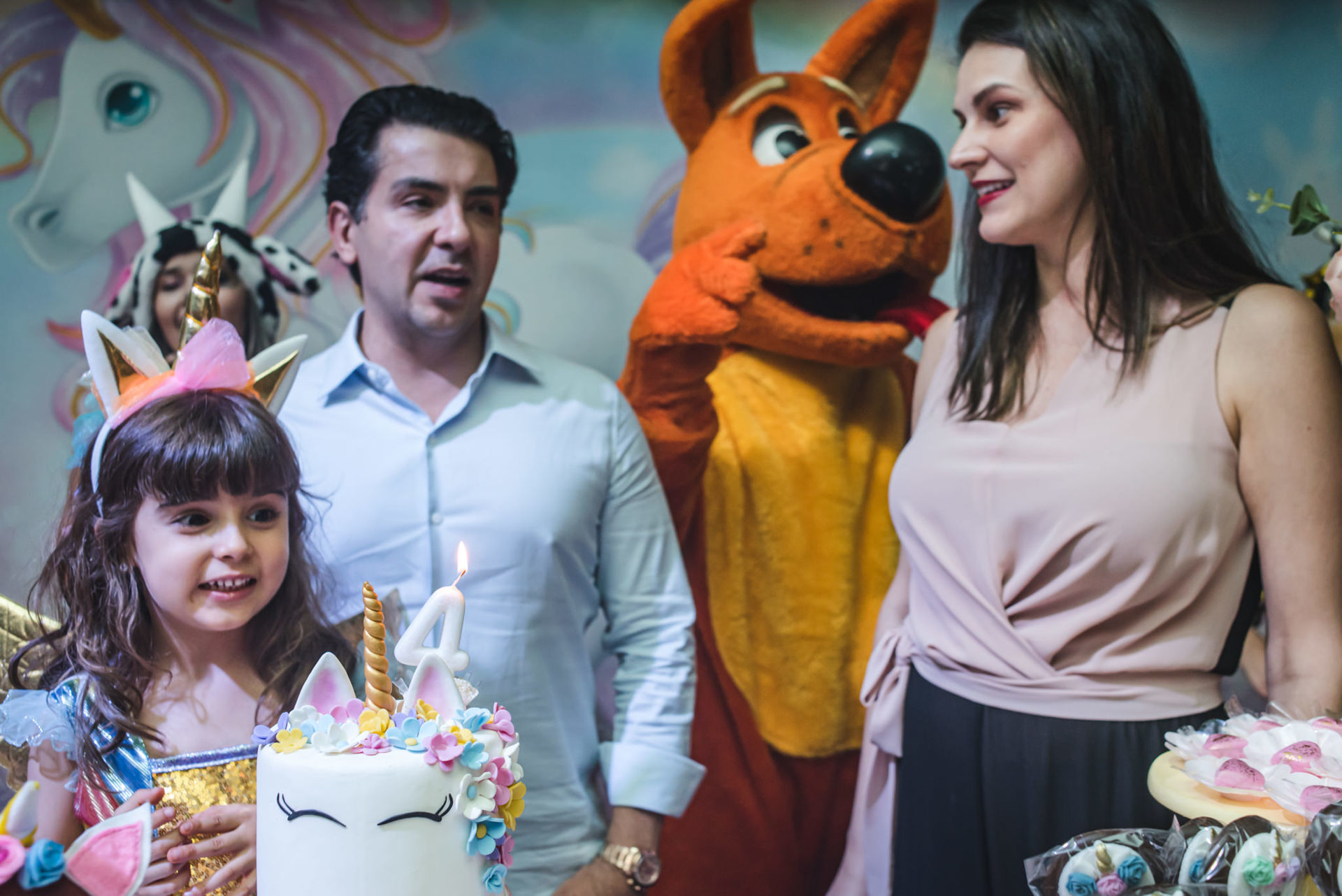 Foto Aniversário - Fernanda, 4 anos - Casa X - Campo Grande - MS Foto Aniversário - Fernanda, 4 anos - Casa X - Campo Grande - MS - Imagem 59